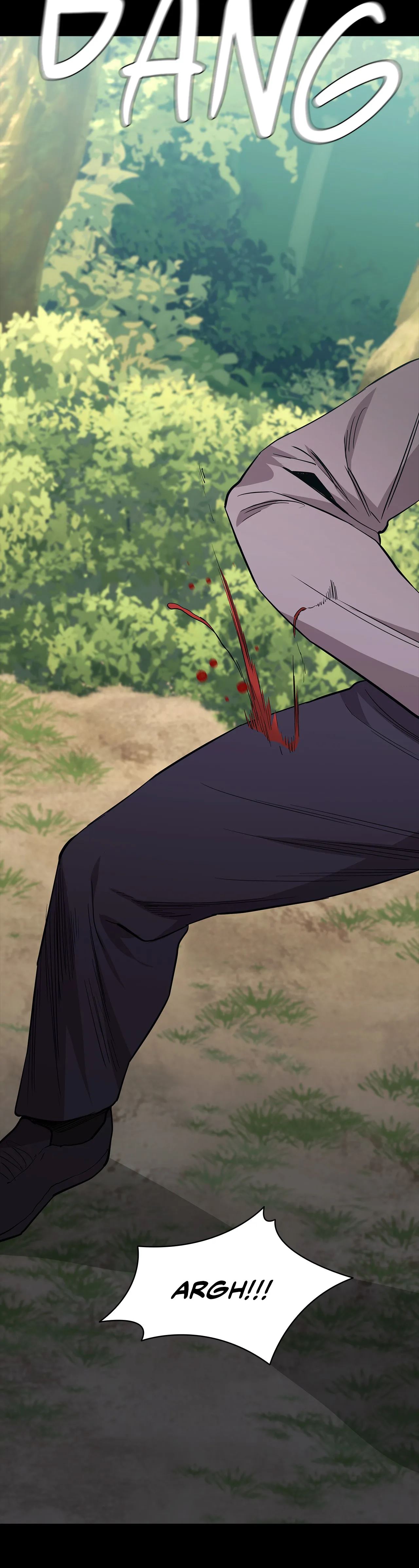 Thorns of Innocence Chapter 81 image 13