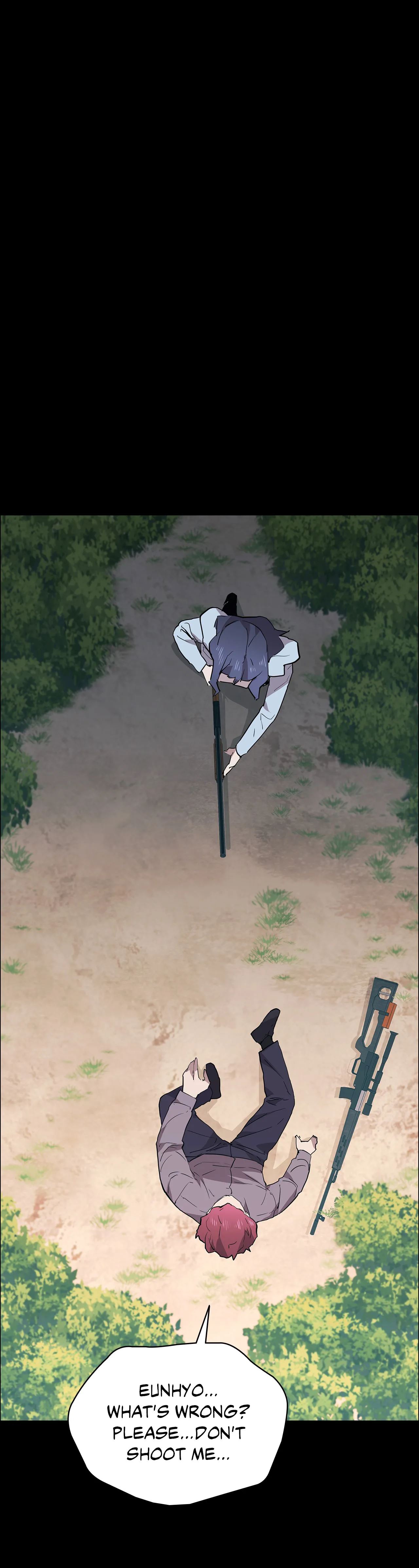 Thorns of Innocence Chapter 81 image 14