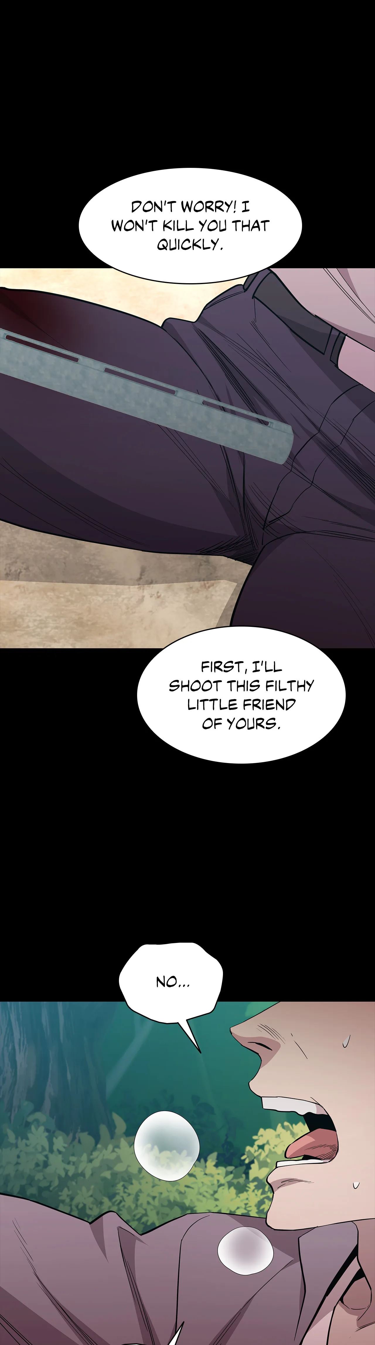 Thorns of Innocence Chapter 81 image 15