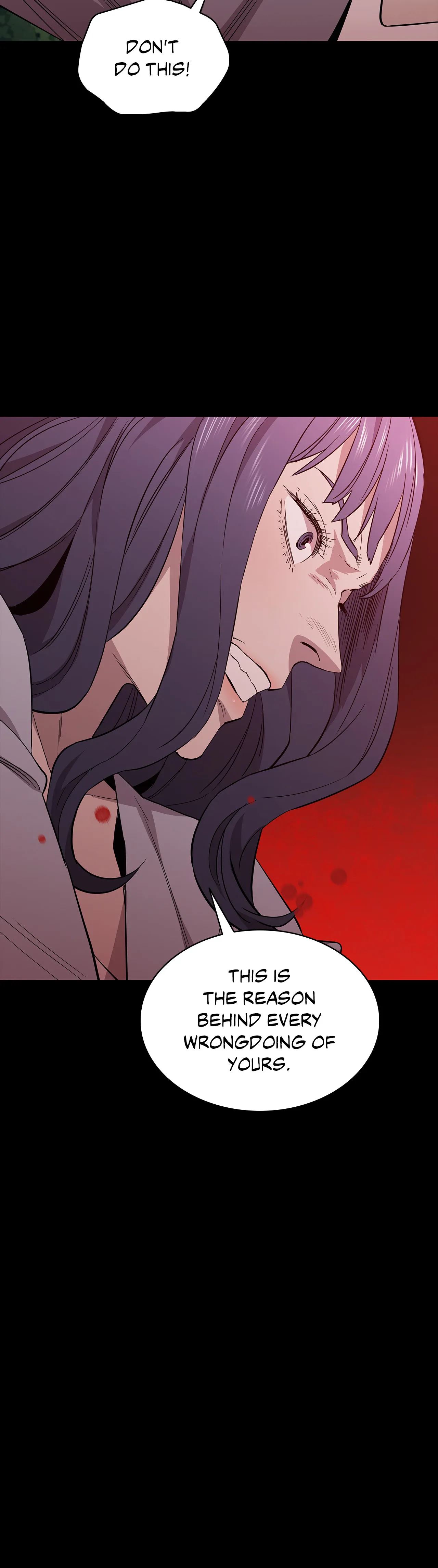 Thorns of Innocence Chapter 81 image 16
