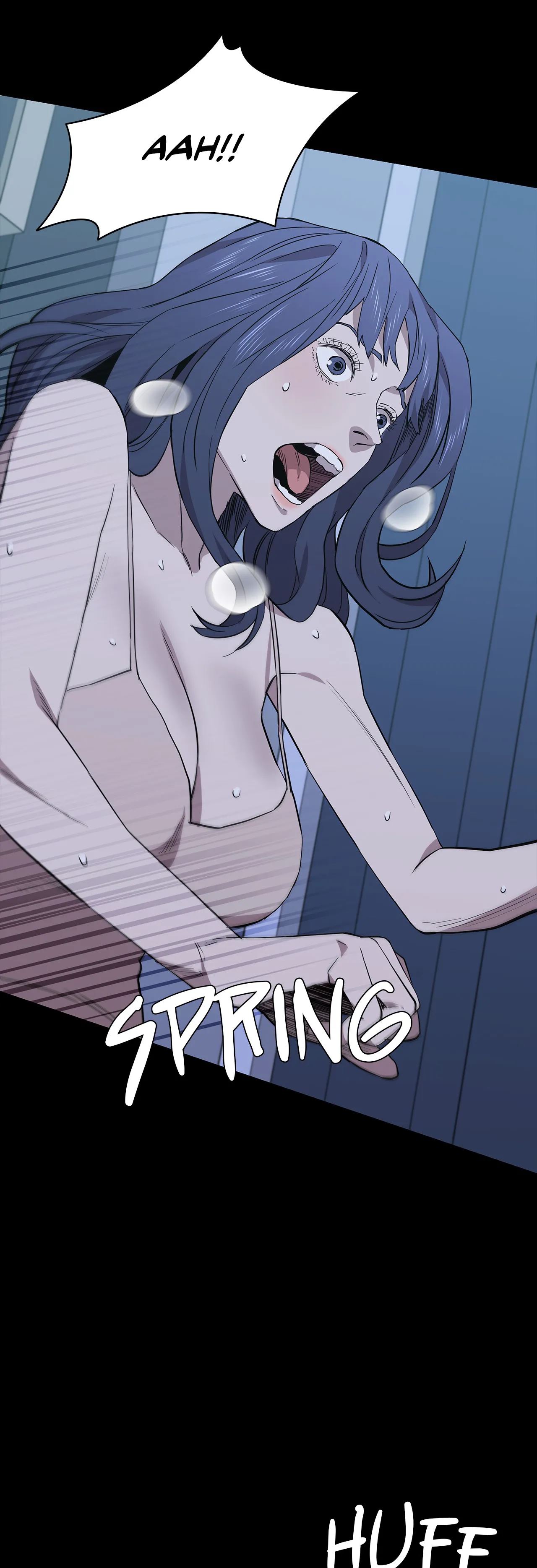 Thorns of Innocence Chapter 81 image 18