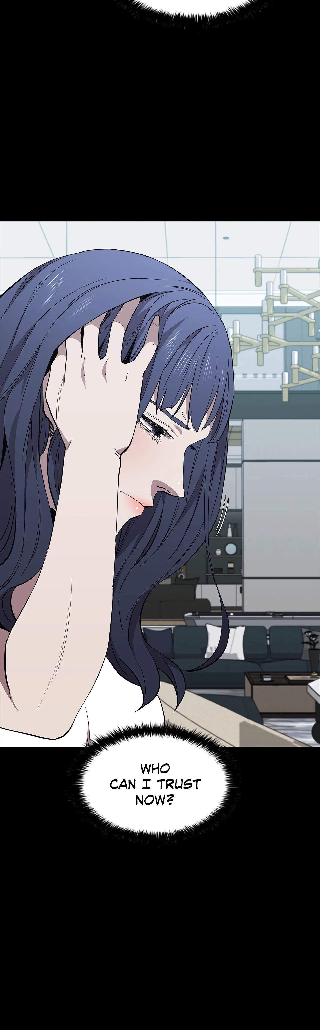 Thorns of Innocence Chapter 81 image 1