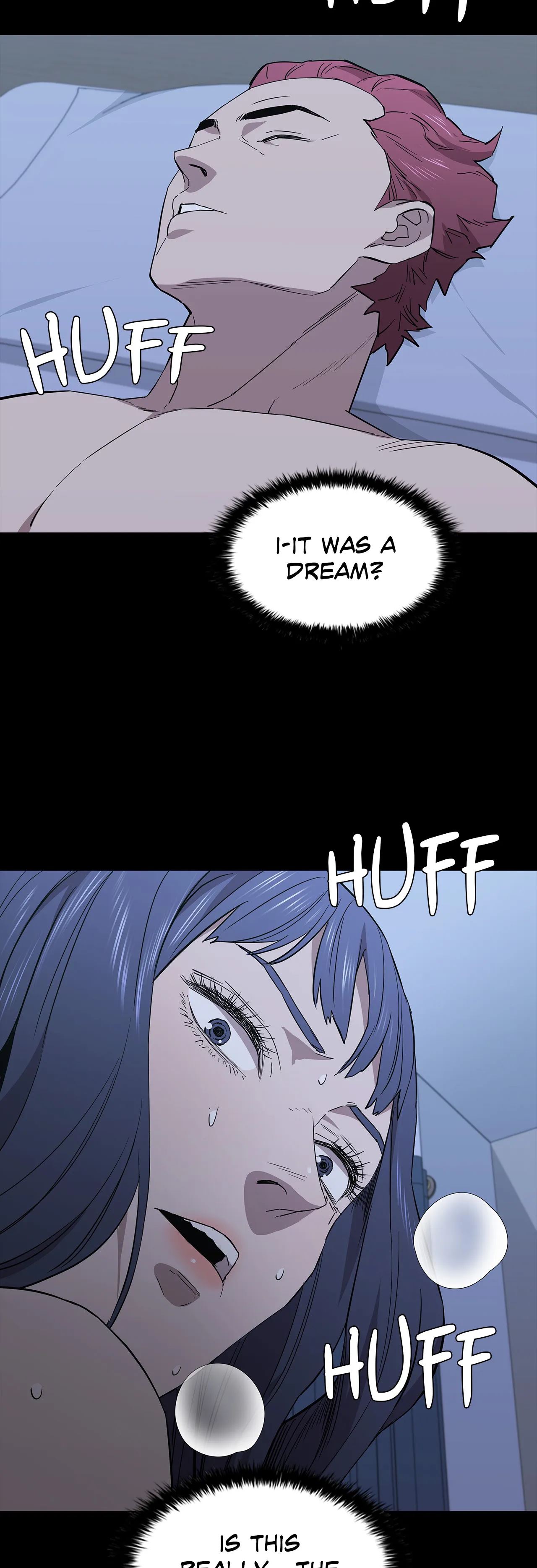 Thorns of Innocence Chapter 81 image 19