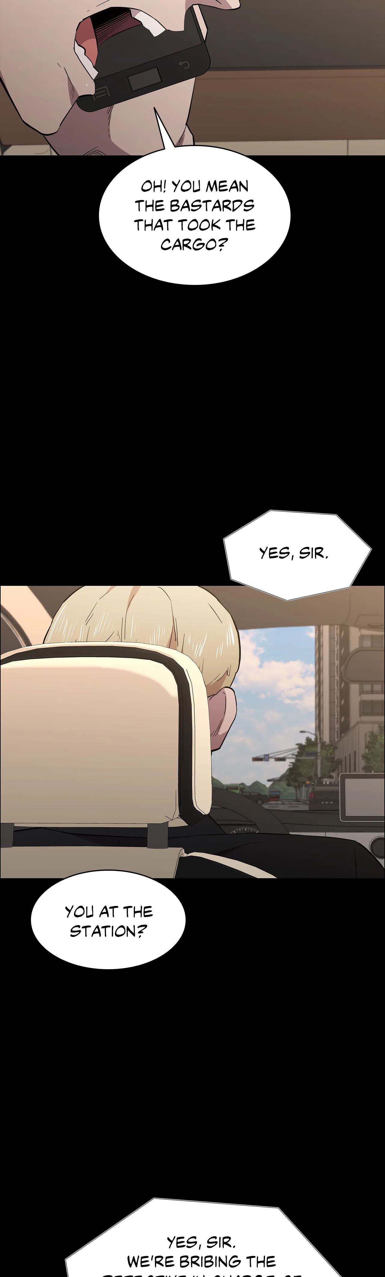 Thorns of Innocence Chapter 81 image 22
