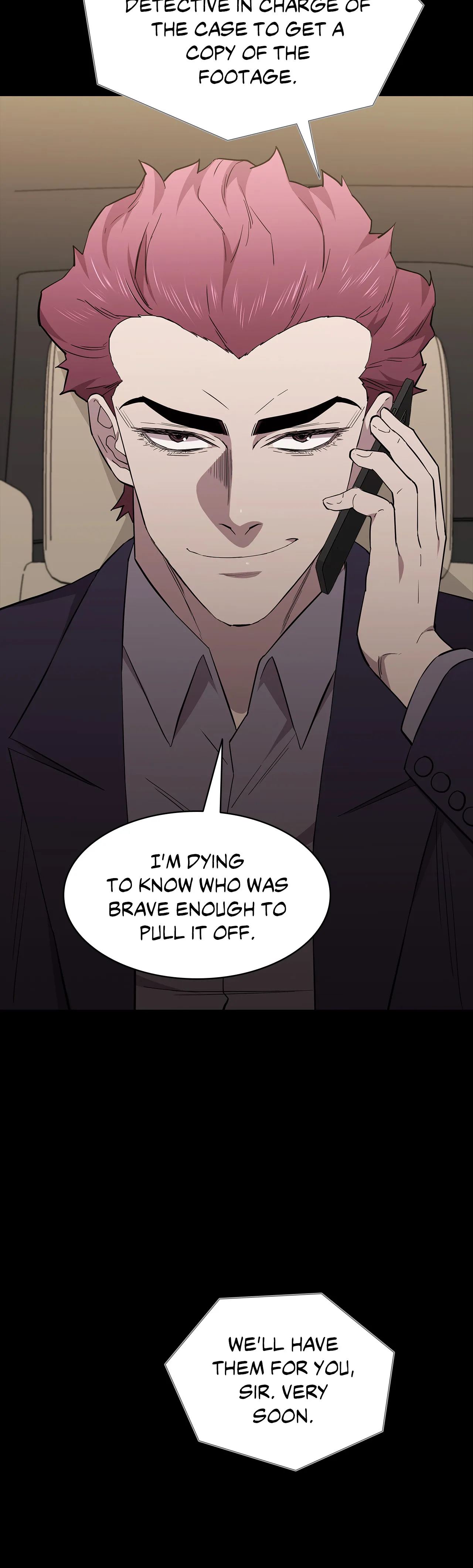 Thorns of Innocence Chapter 81 image 23