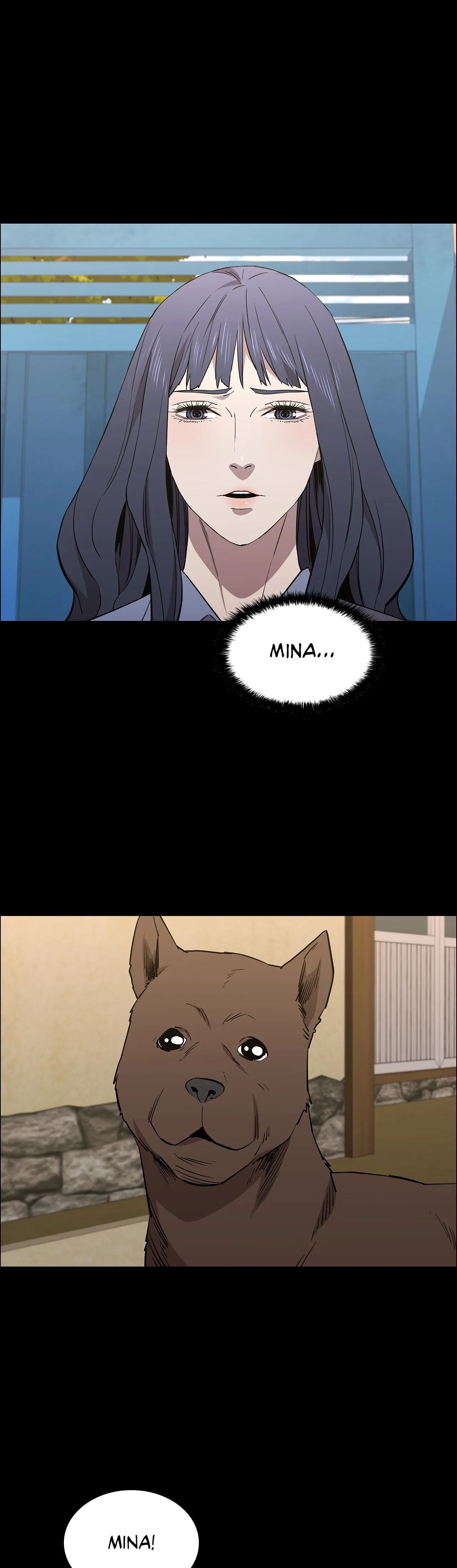 Thorns of Innocence Chapter 81 image 27