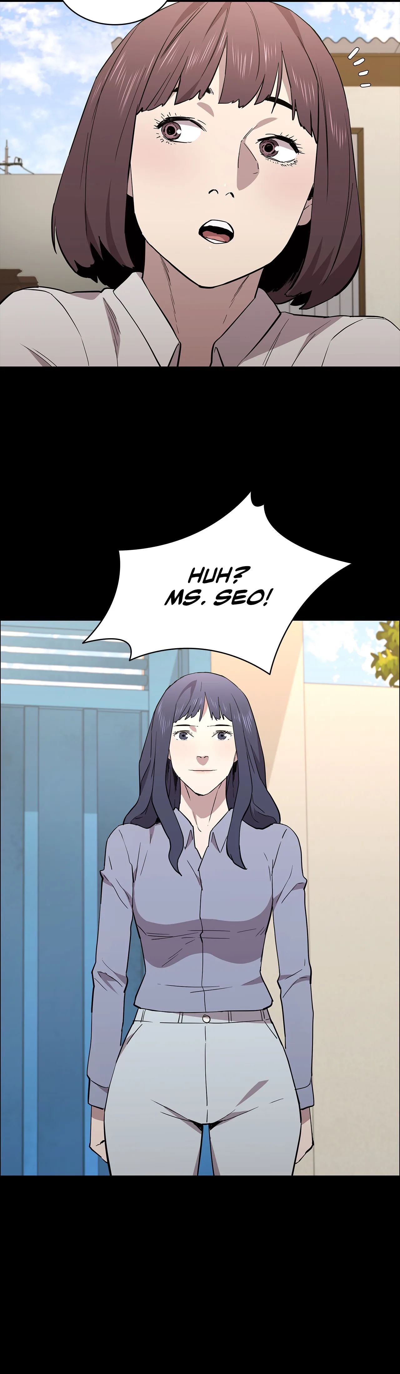Thorns of Innocence Chapter 81 image 28