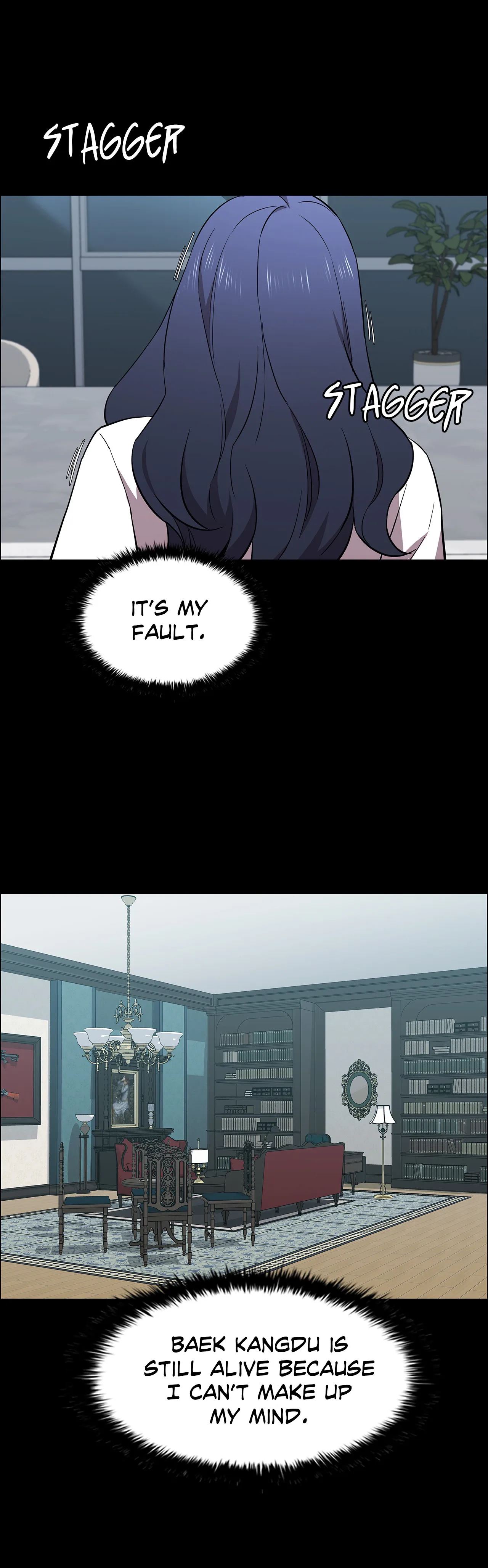 Thorns of Innocence Chapter 81 image 2