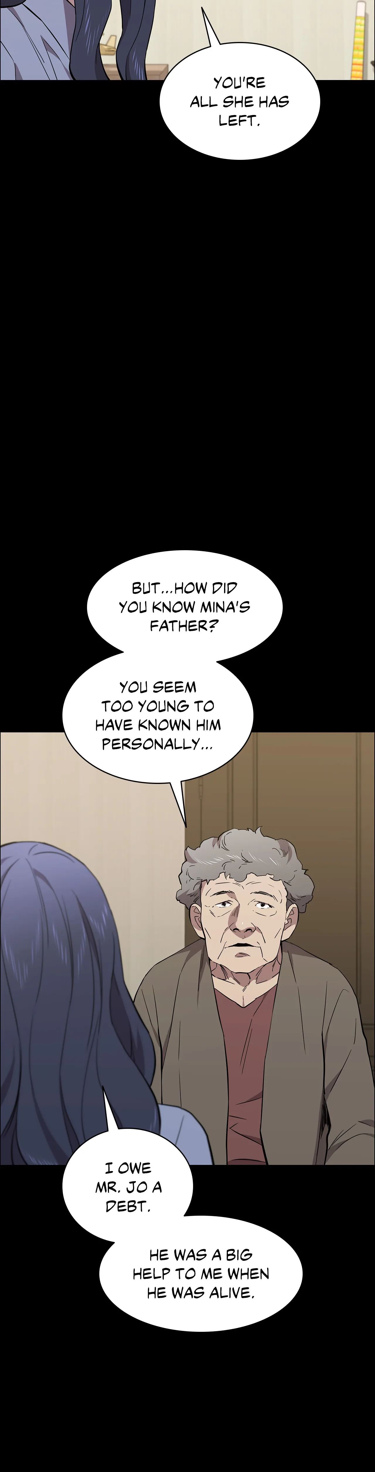 Thorns of Innocence Chapter 81 image 32