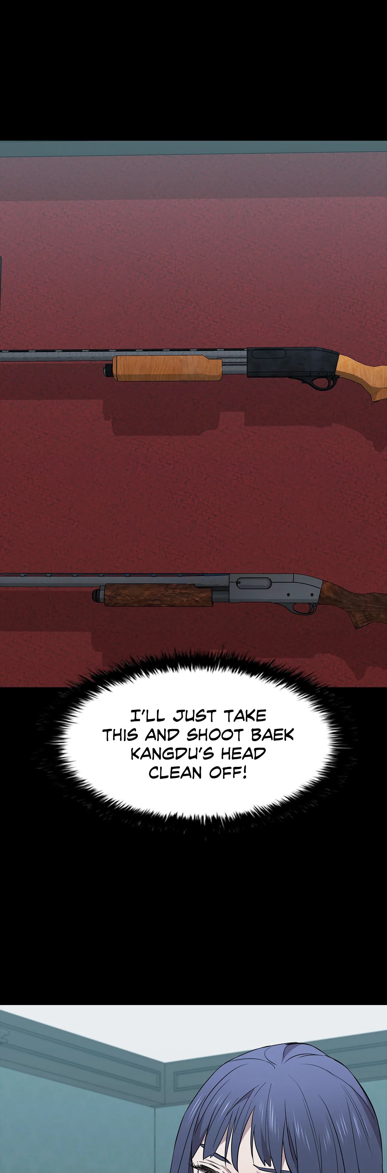 Thorns of Innocence Chapter 81 image 3