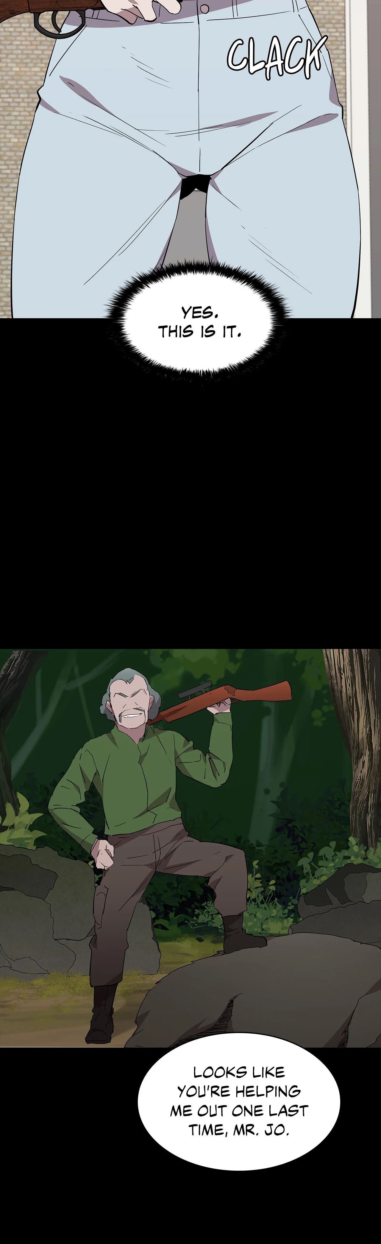 Thorns of Innocence Chapter 81 image 41