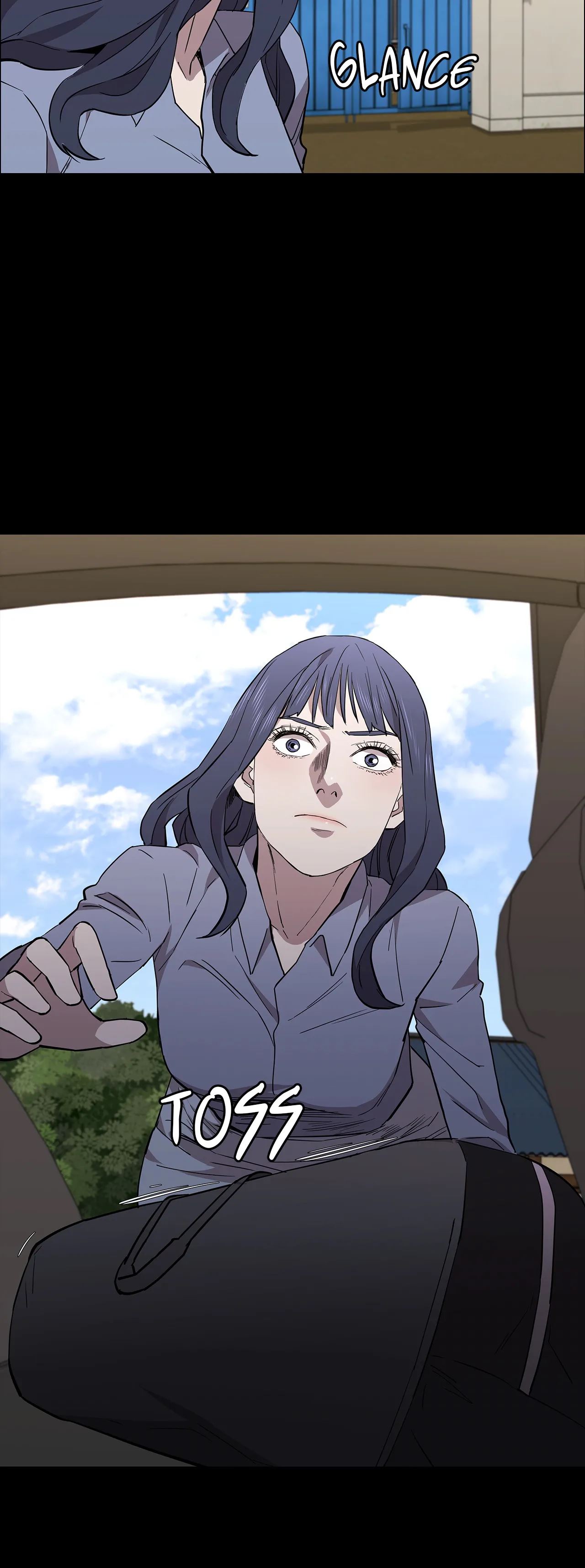 Thorns of Innocence Chapter 81 image 44
