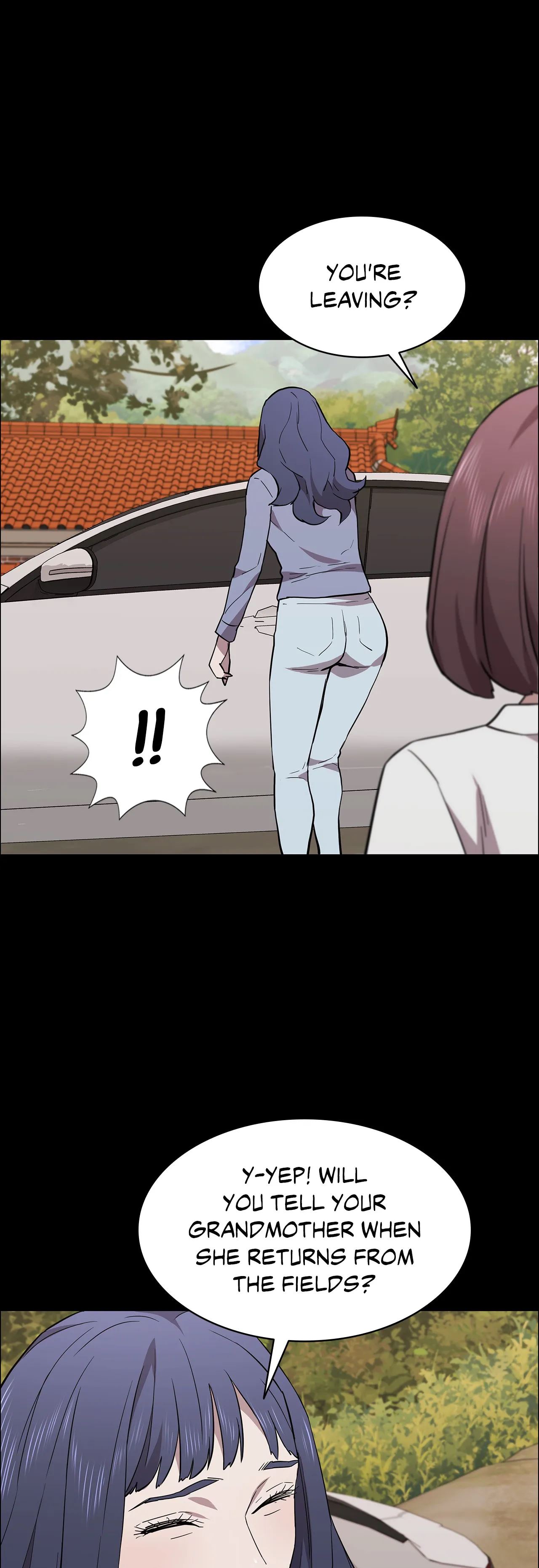 Thorns of Innocence Chapter 81 image 45