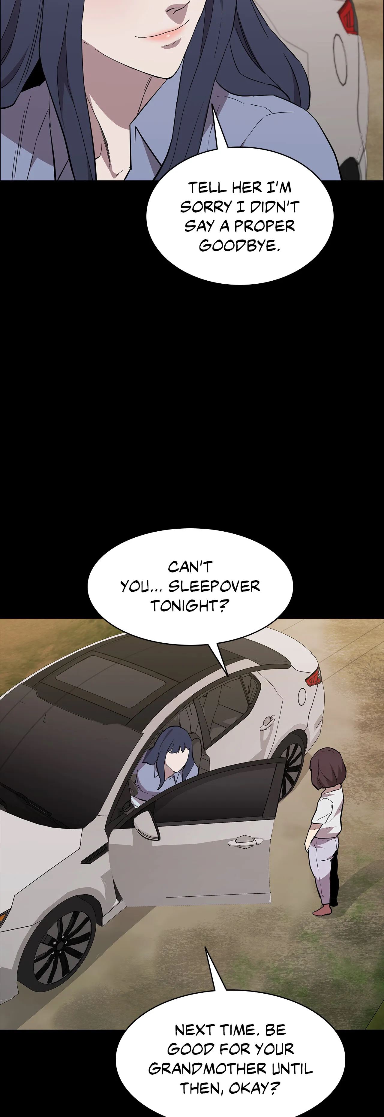 Thorns of Innocence Chapter 81 image 46