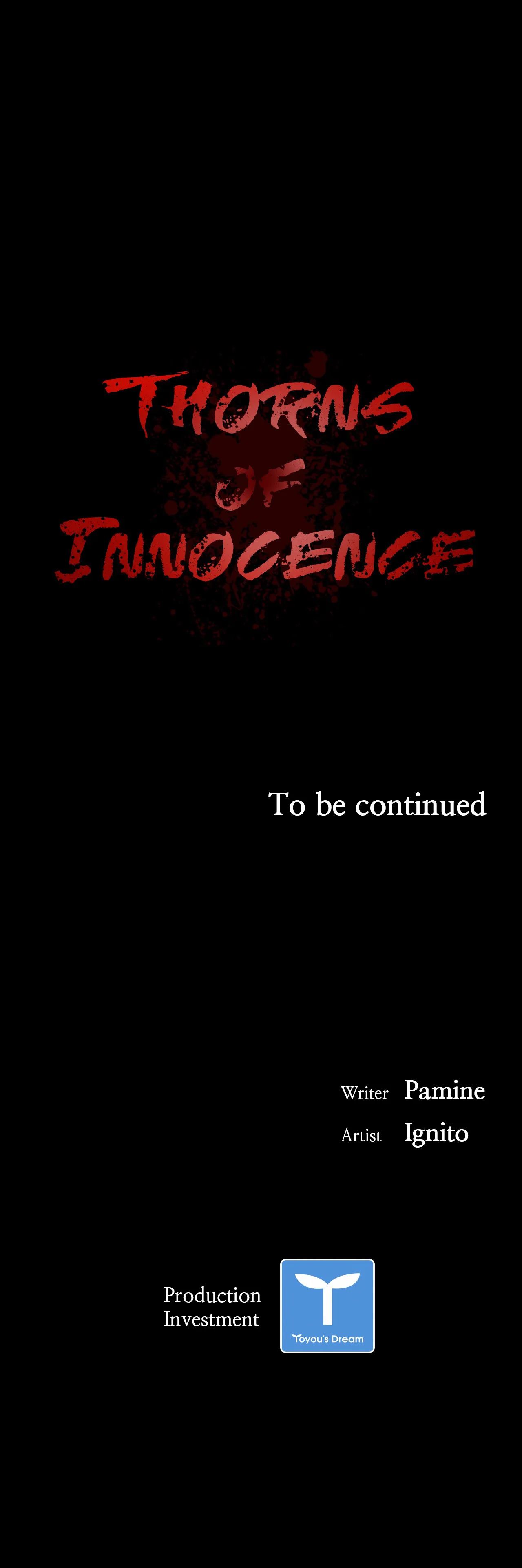 Thorns of Innocence Chapter 81 image 50