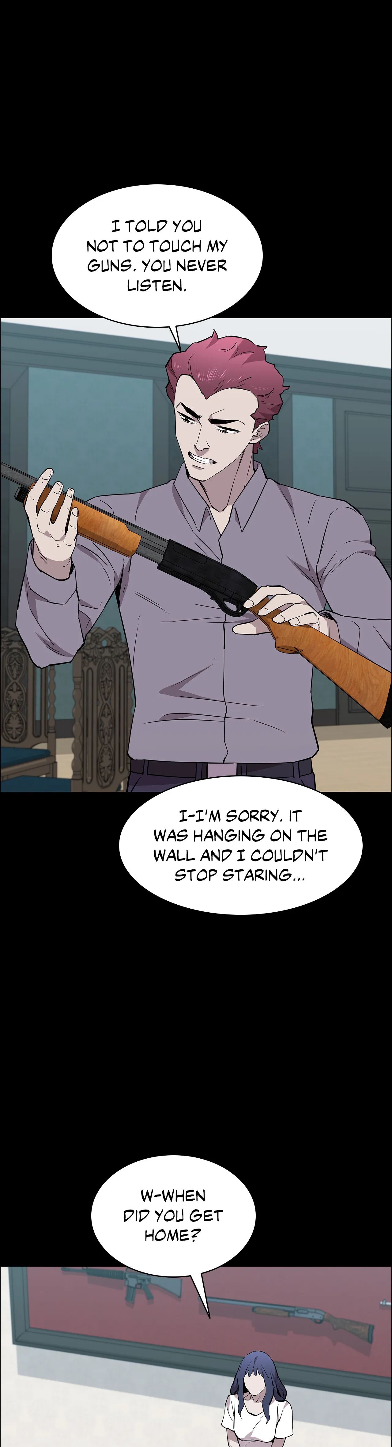 Thorns of Innocence Chapter 81 image 6