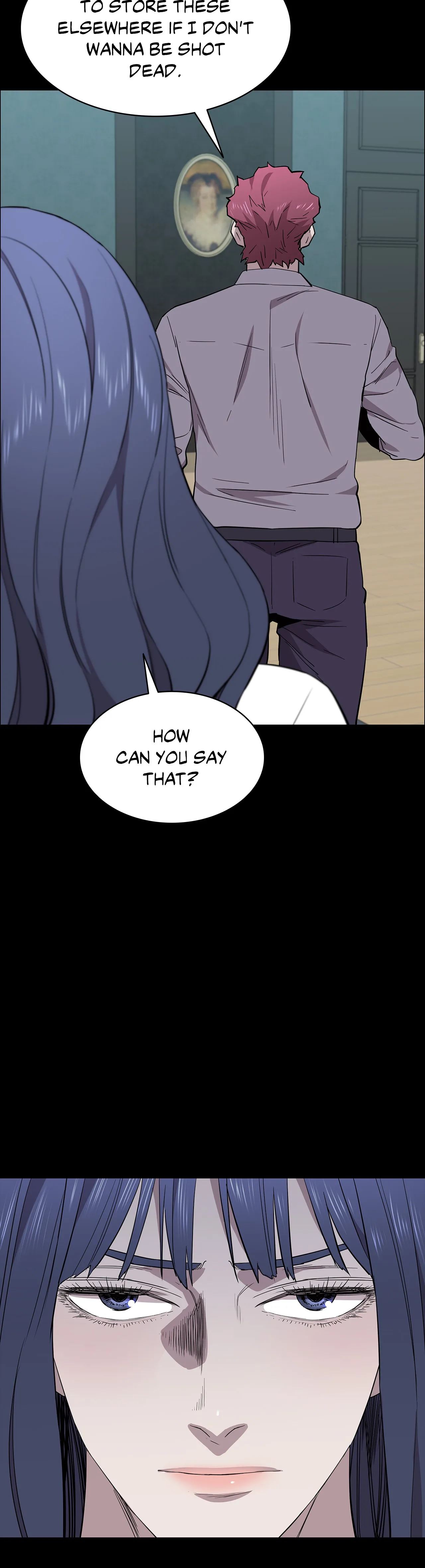 Thorns of Innocence Chapter 81 image 8