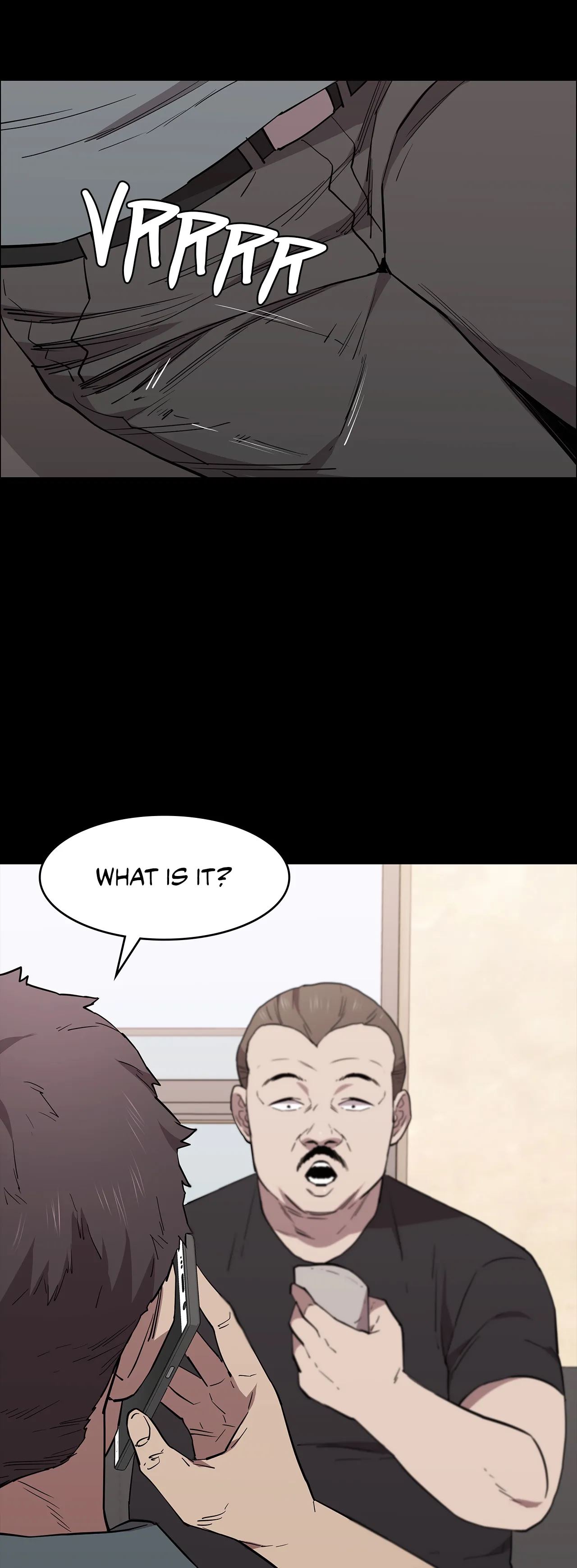 Thorns of Innocence Chapter 82 image 10