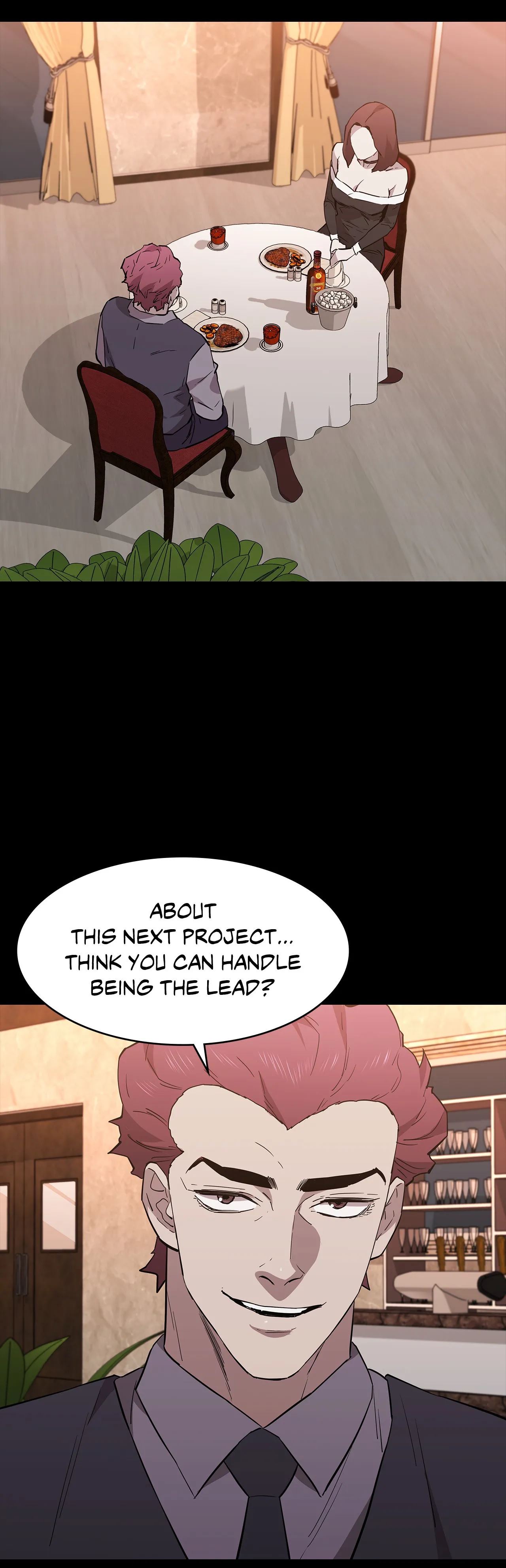 Thorns of Innocence Chapter 82 image 14