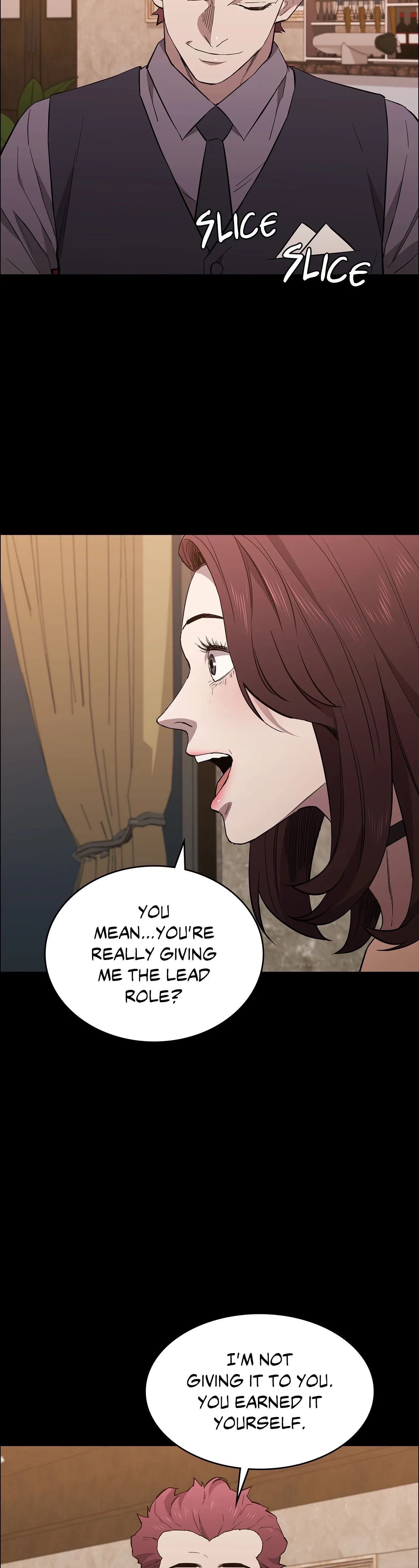 Thorns of Innocence Chapter 82 image 16