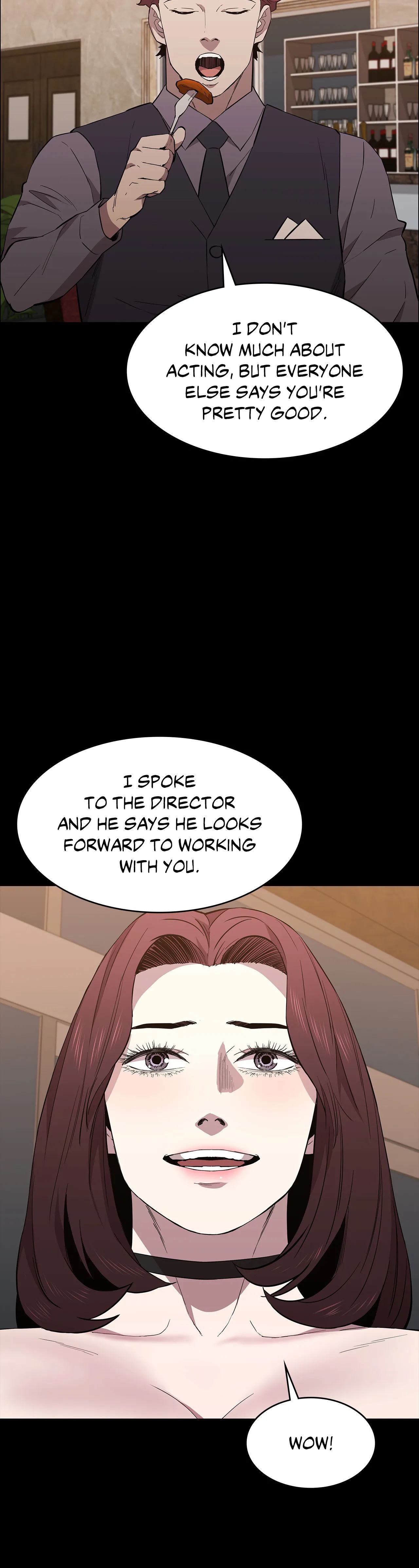 Thorns of Innocence Chapter 82 image 17
