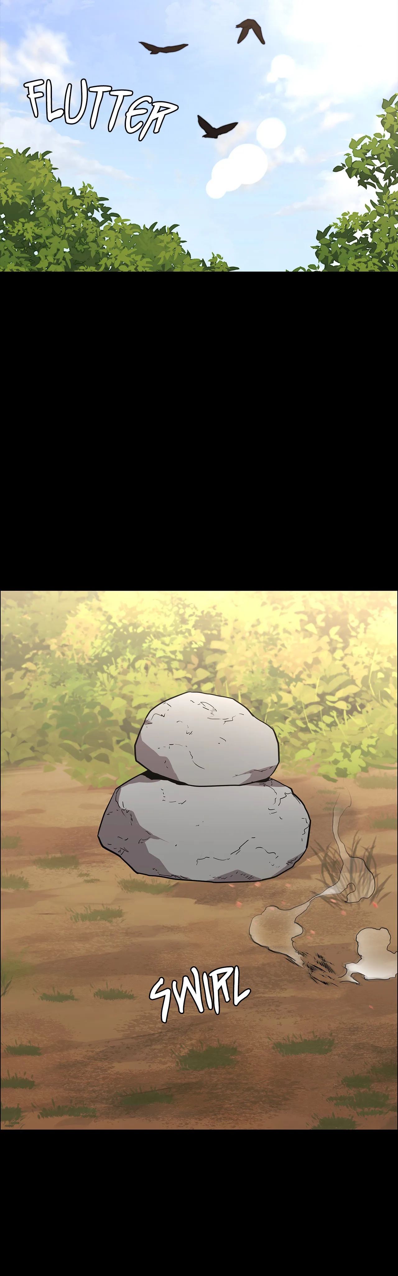 Thorns of Innocence Chapter 82 image 1