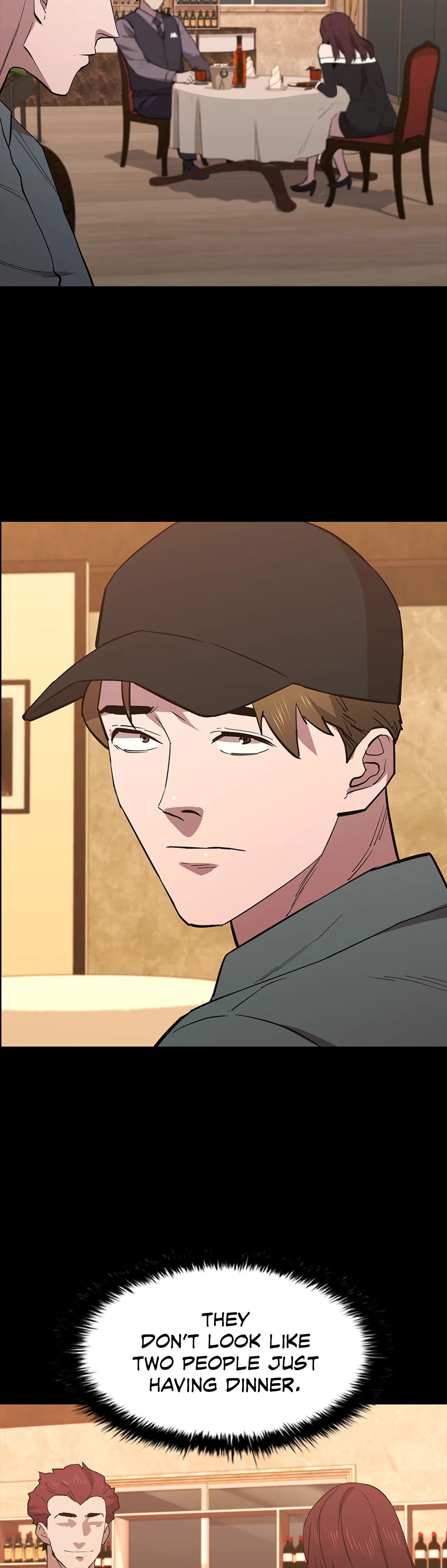 Thorns of Innocence Chapter 82 image 19