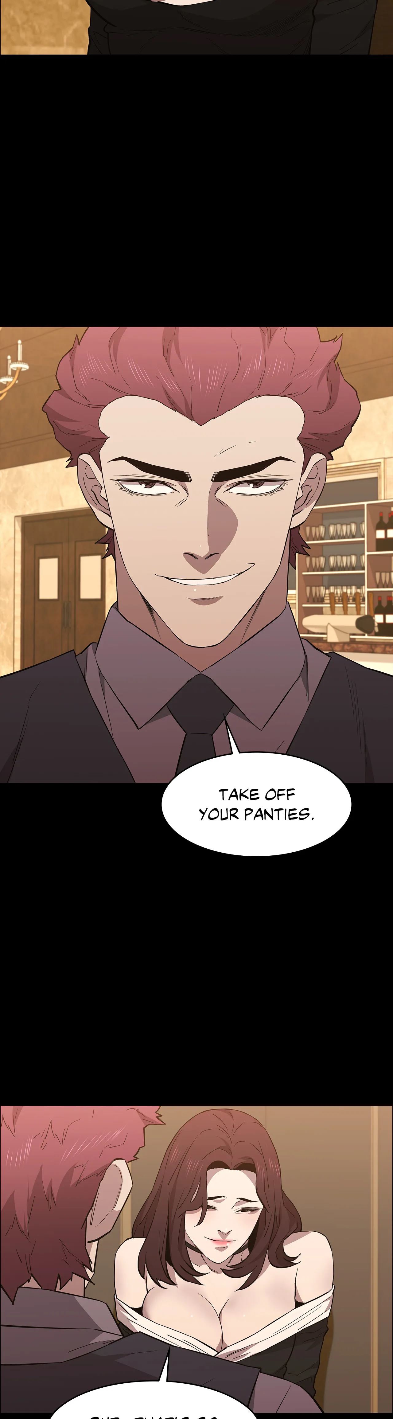 Thorns of Innocence Chapter 82 image 22