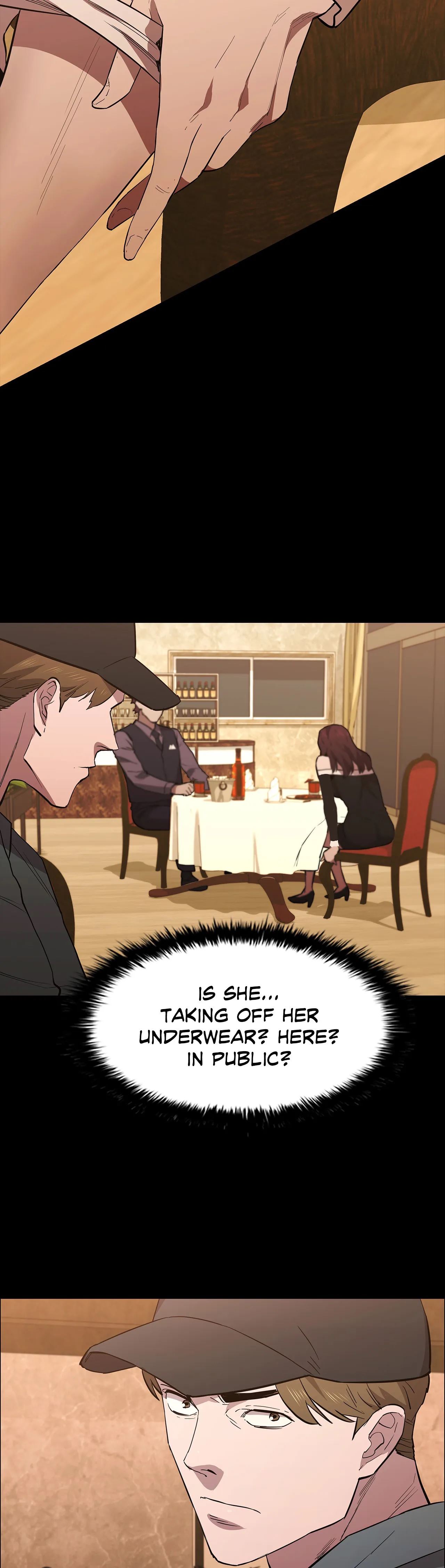Thorns of Innocence Chapter 82 image 25