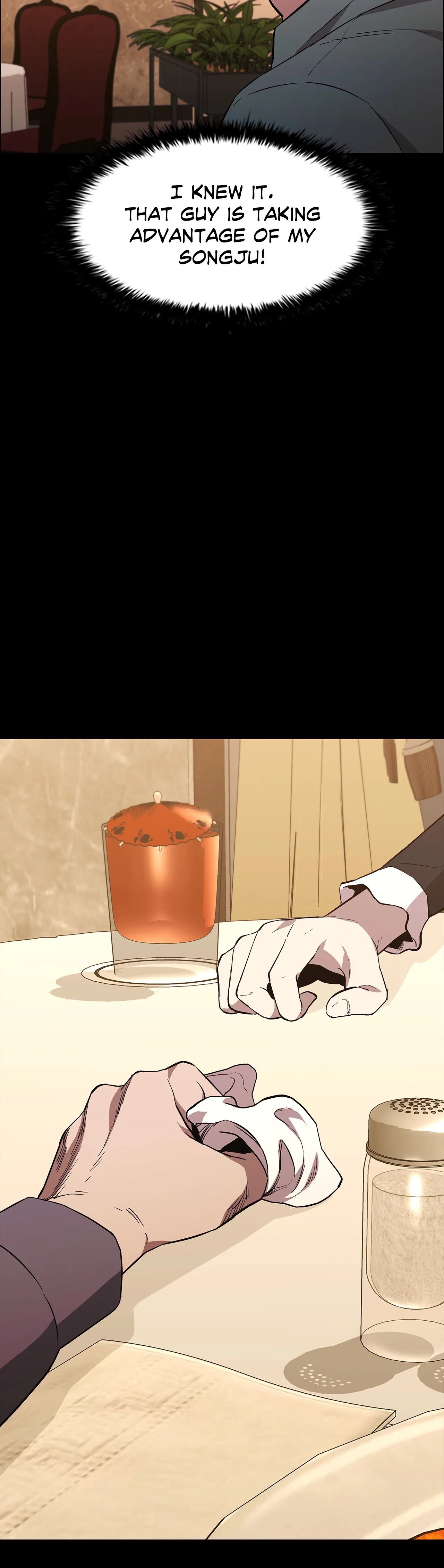Thorns of Innocence Chapter 82 image 26