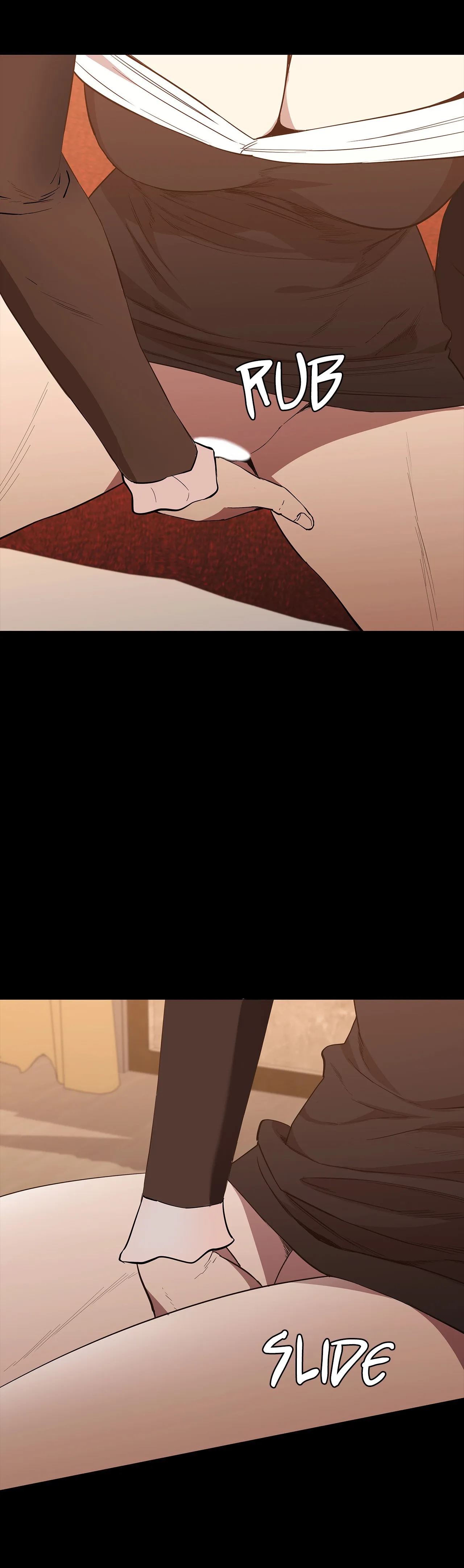 Thorns of Innocence Chapter 82 image 29