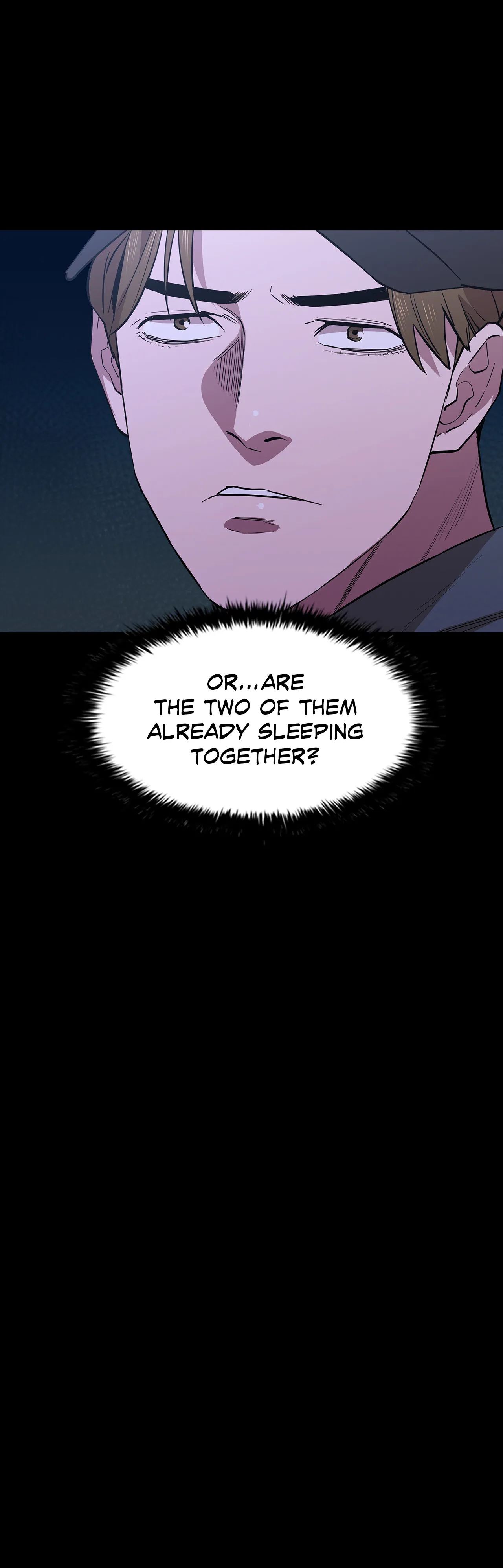 Thorns of Innocence Chapter 82 image 32