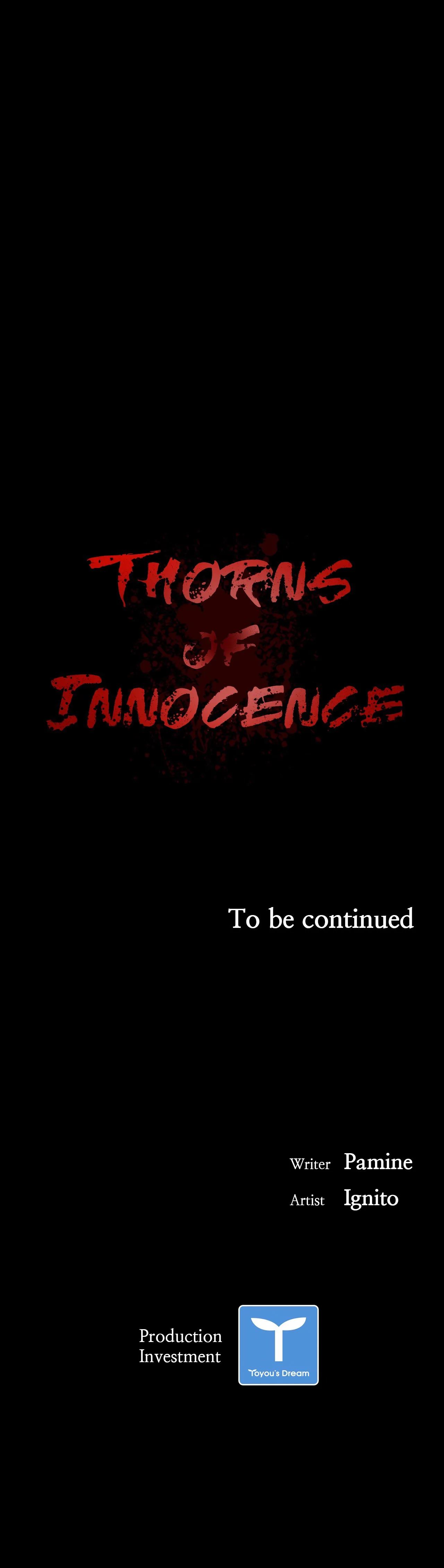 Thorns of Innocence Chapter 82 image 44