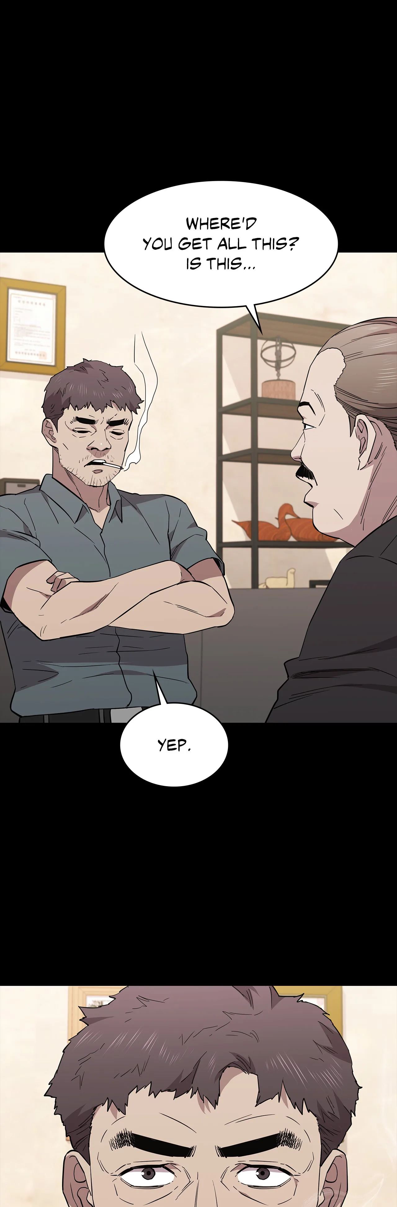 Thorns of Innocence Chapter 82 image 6
