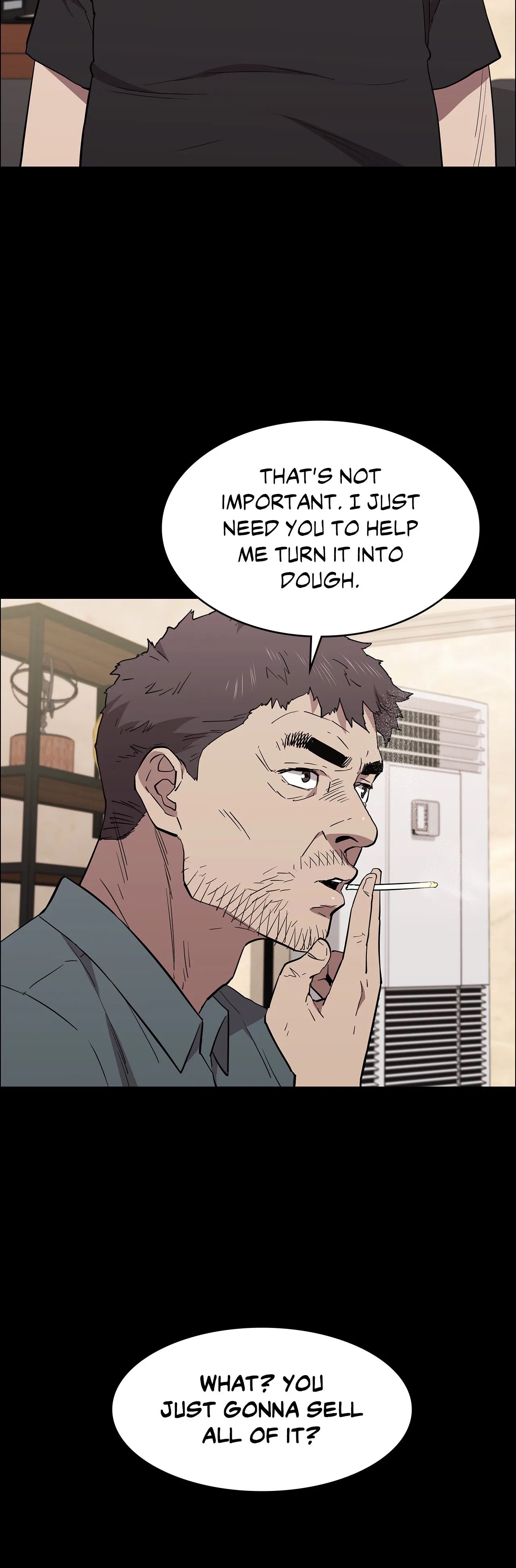 Thorns of Innocence Chapter 82 image 8