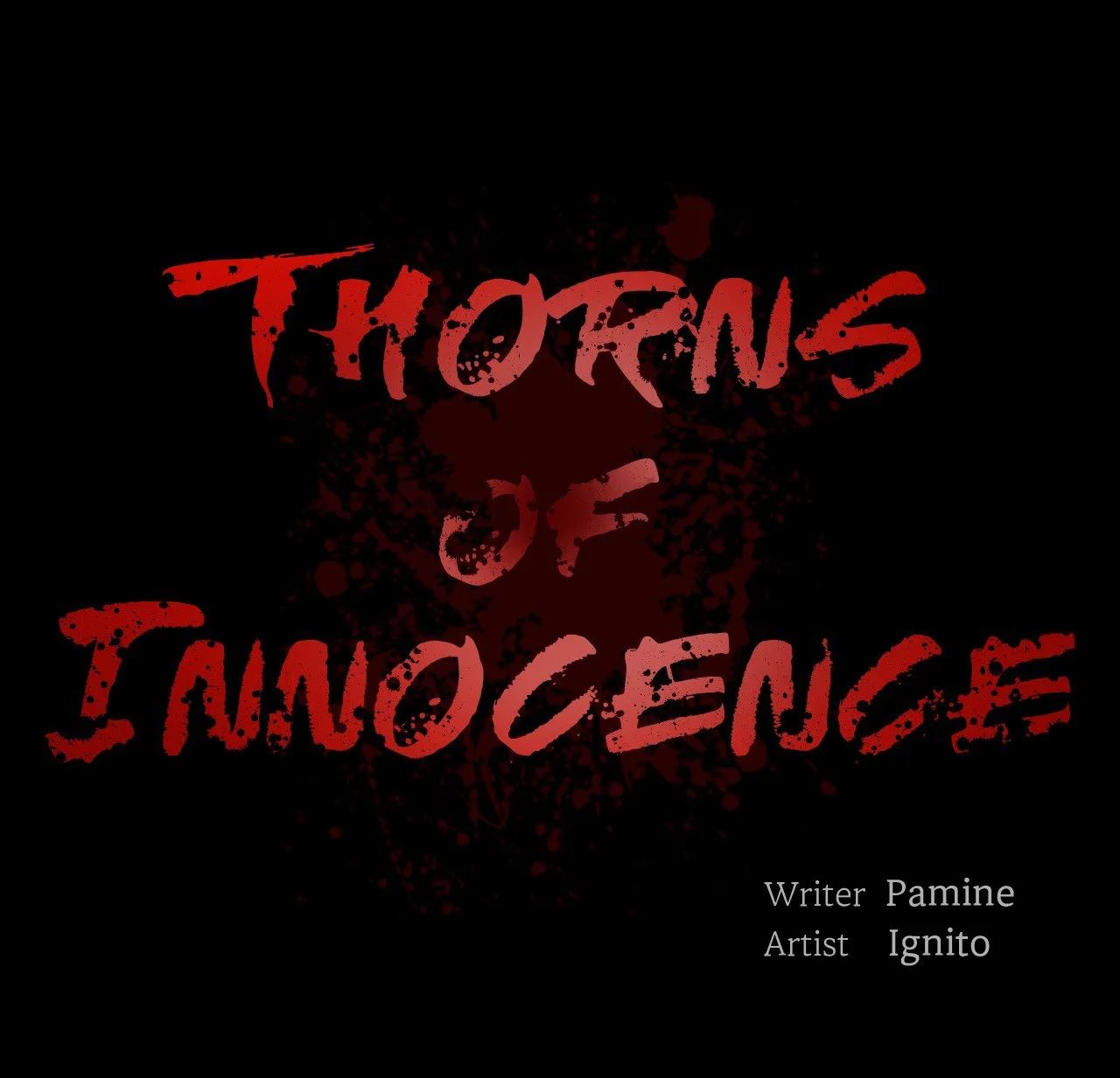 Thorns of Innocence Chapter 83 image 0