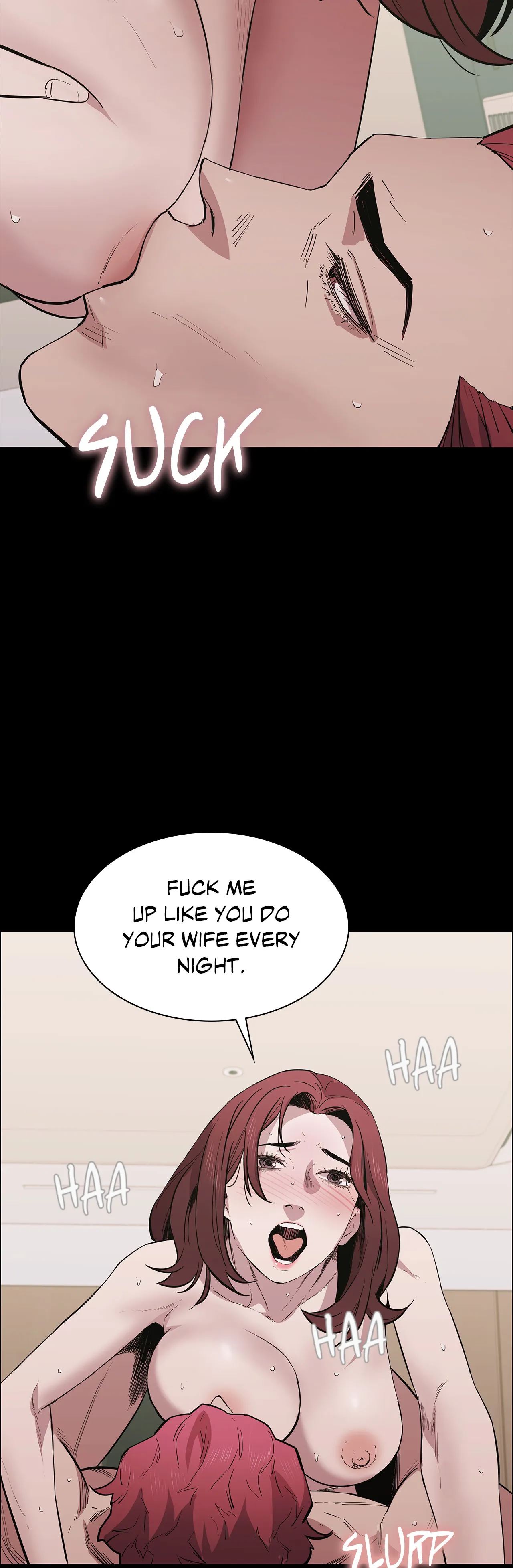 Thorns of Innocence Chapter 83 image 11
