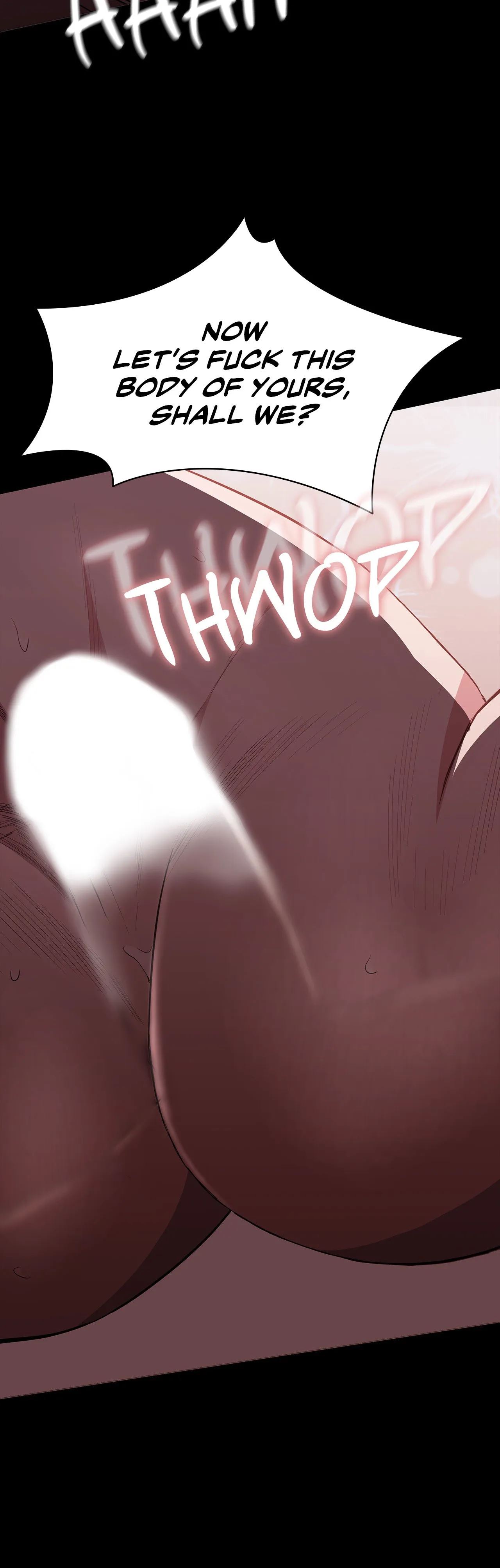 Thorns of Innocence Chapter 83 image 19