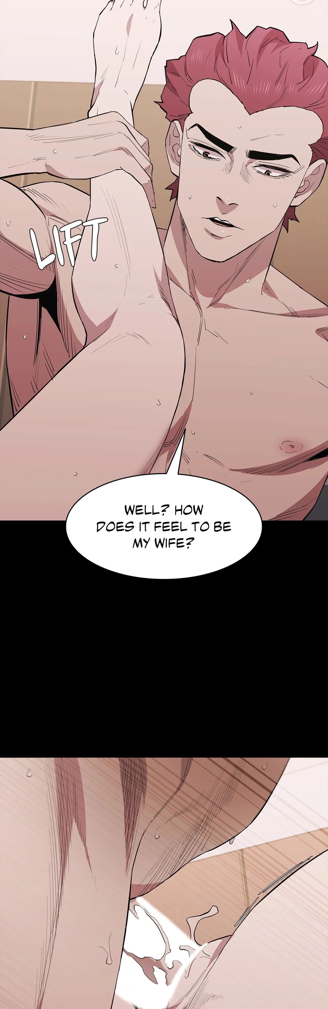 Thorns of Innocence Chapter 83 image 22