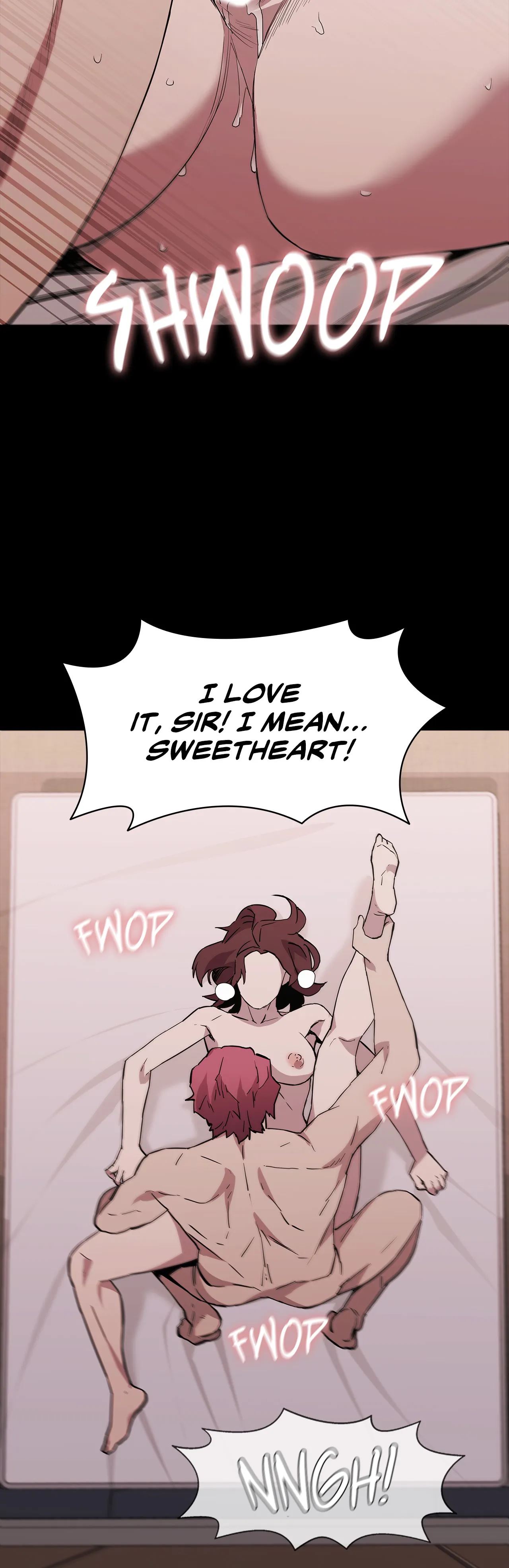 Thorns of Innocence Chapter 83 image 23