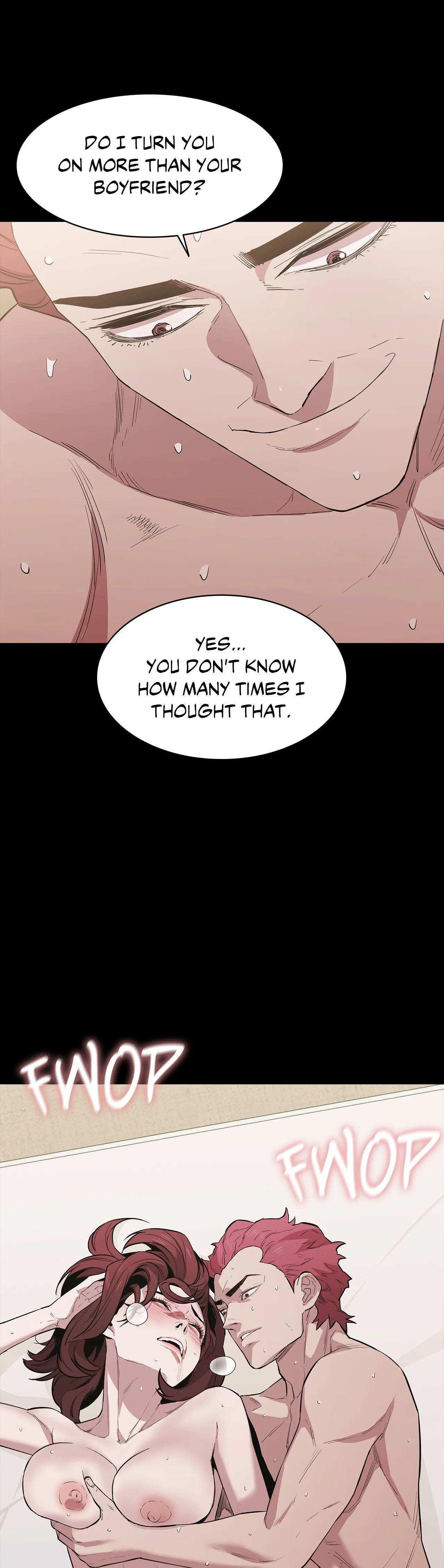 Thorns of Innocence Chapter 83 image 26
