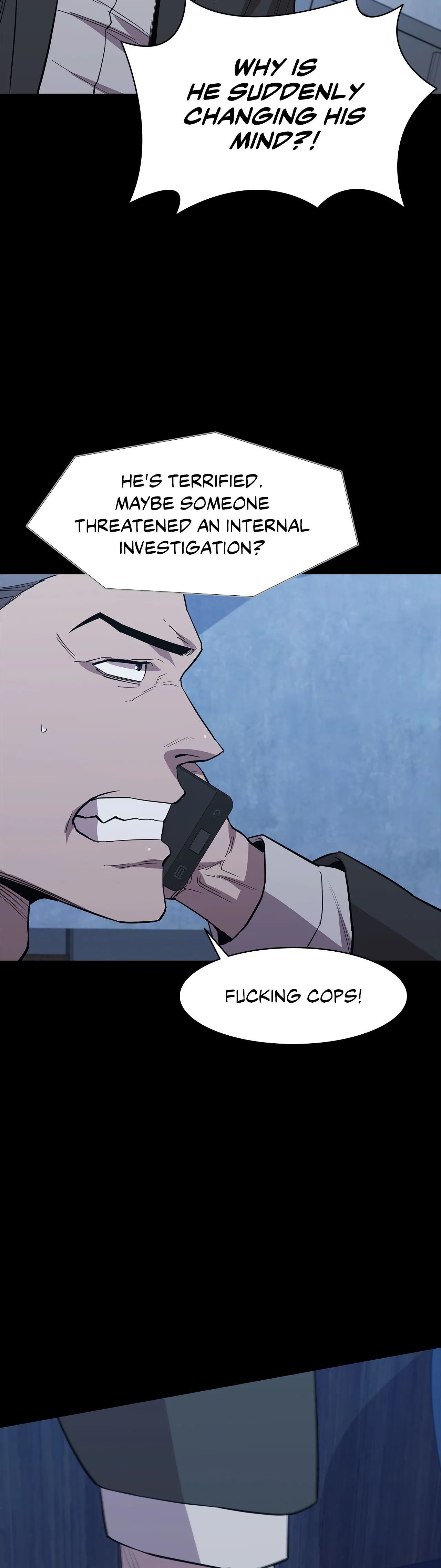 Thorns of Innocence Chapter 83 image 41