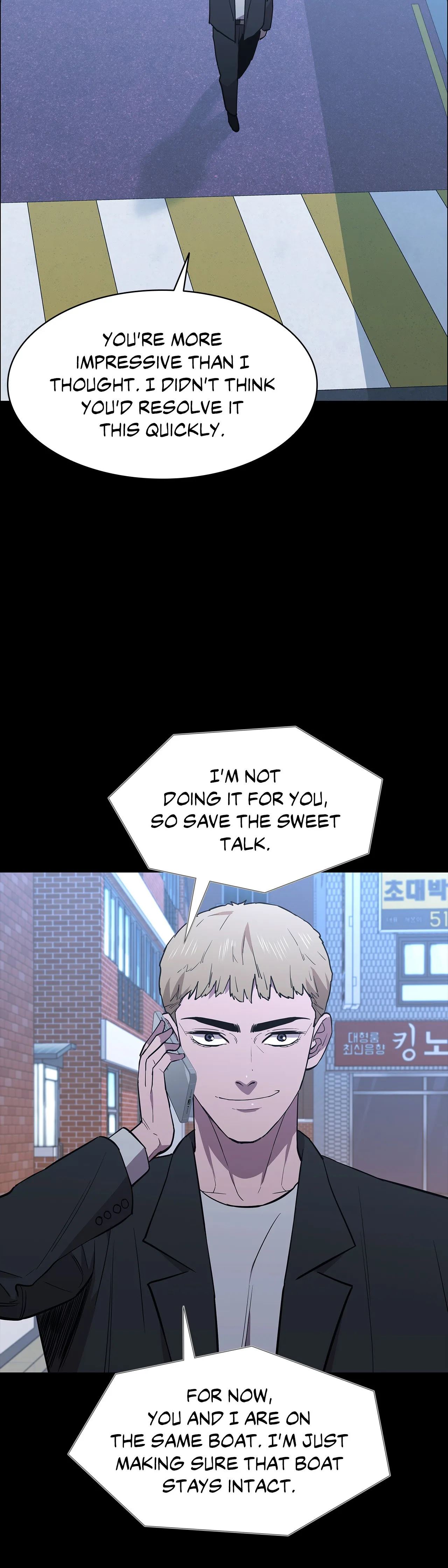 Thorns of Innocence Chapter 83 image 44