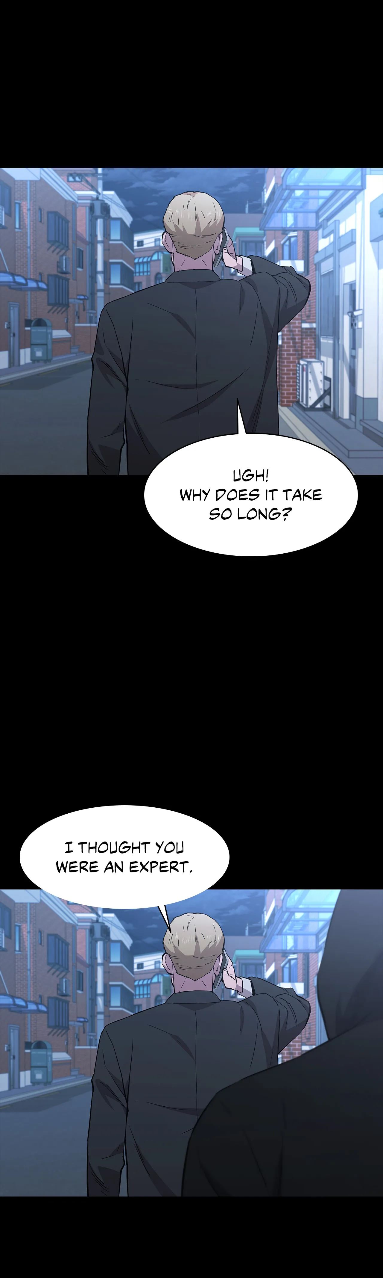Thorns of Innocence Chapter 83 image 46