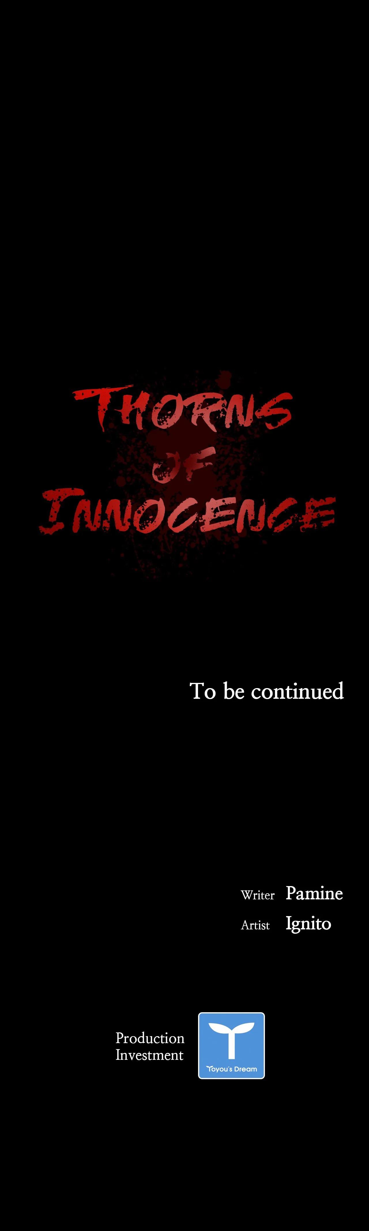 Thorns of Innocence Chapter 83 image 49