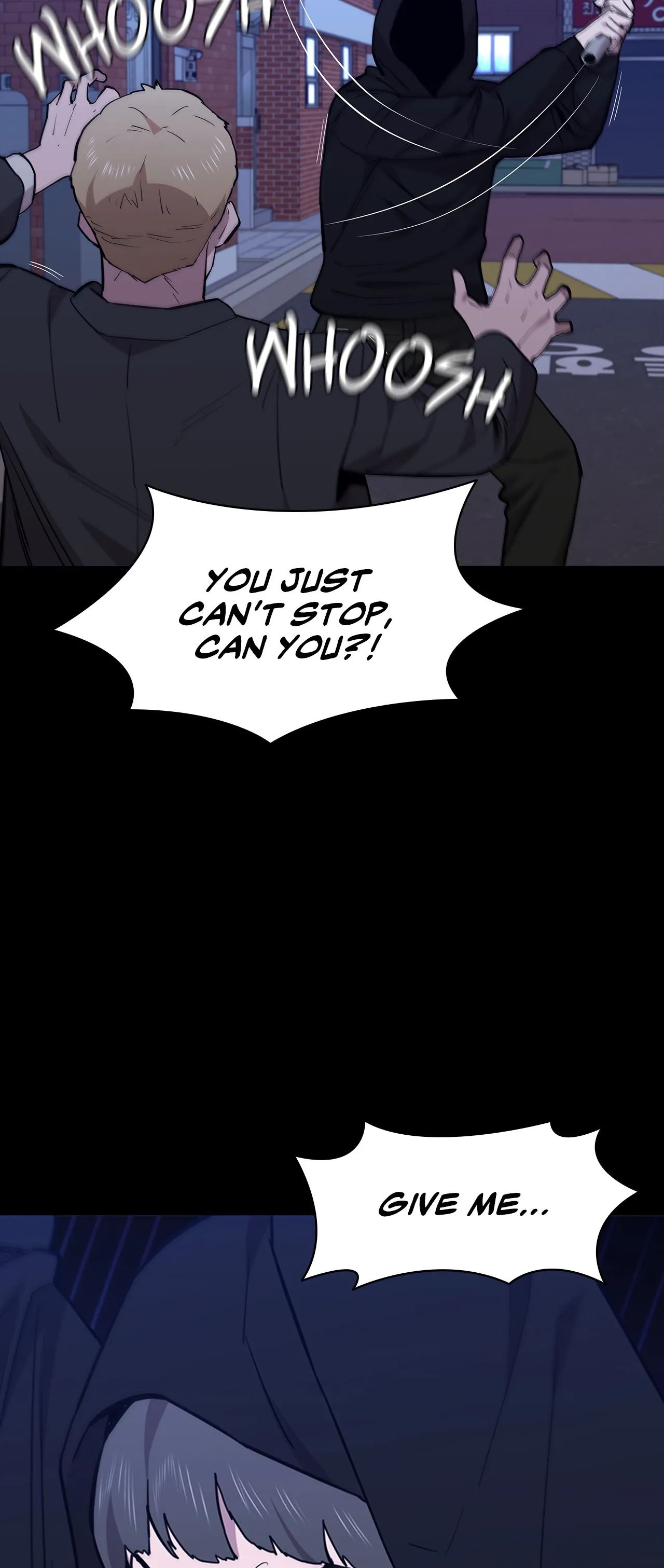 Thorns of Innocence Chapter 84 image 9