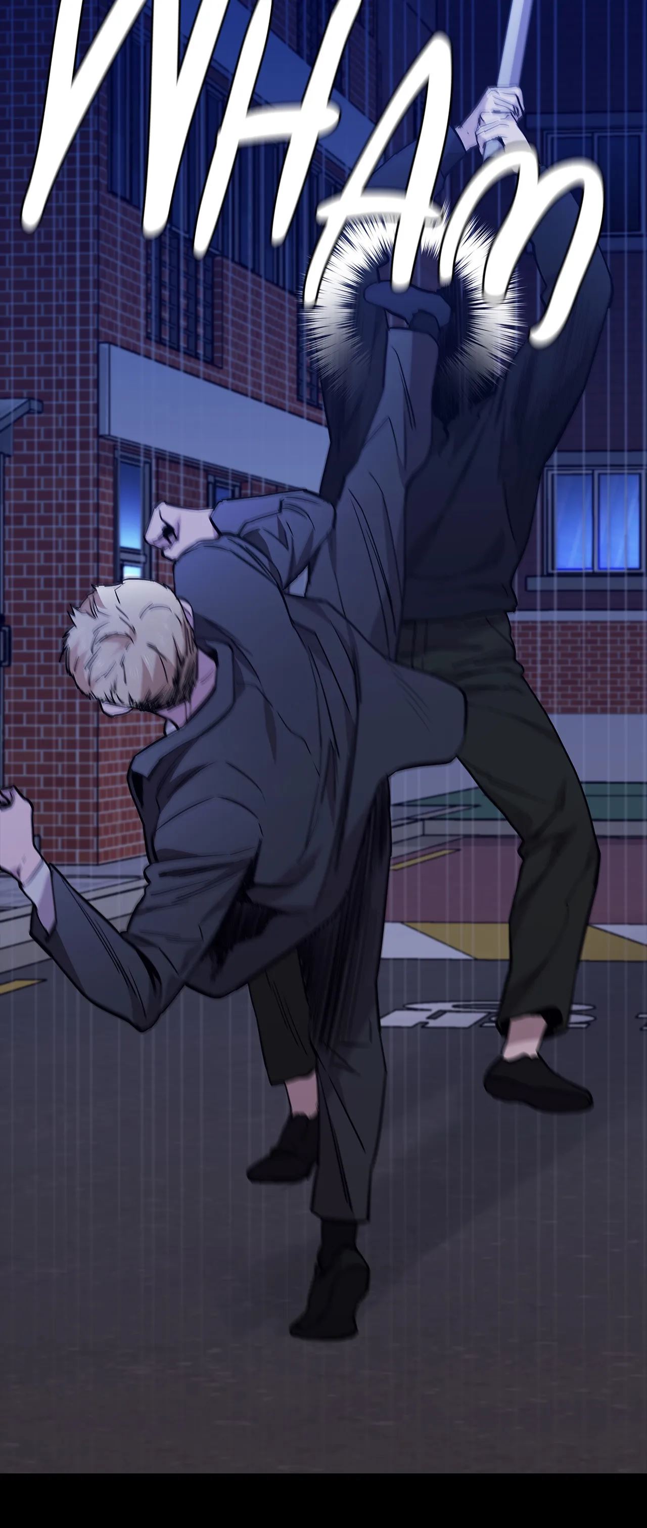 Thorns of Innocence Chapter 84 image 11