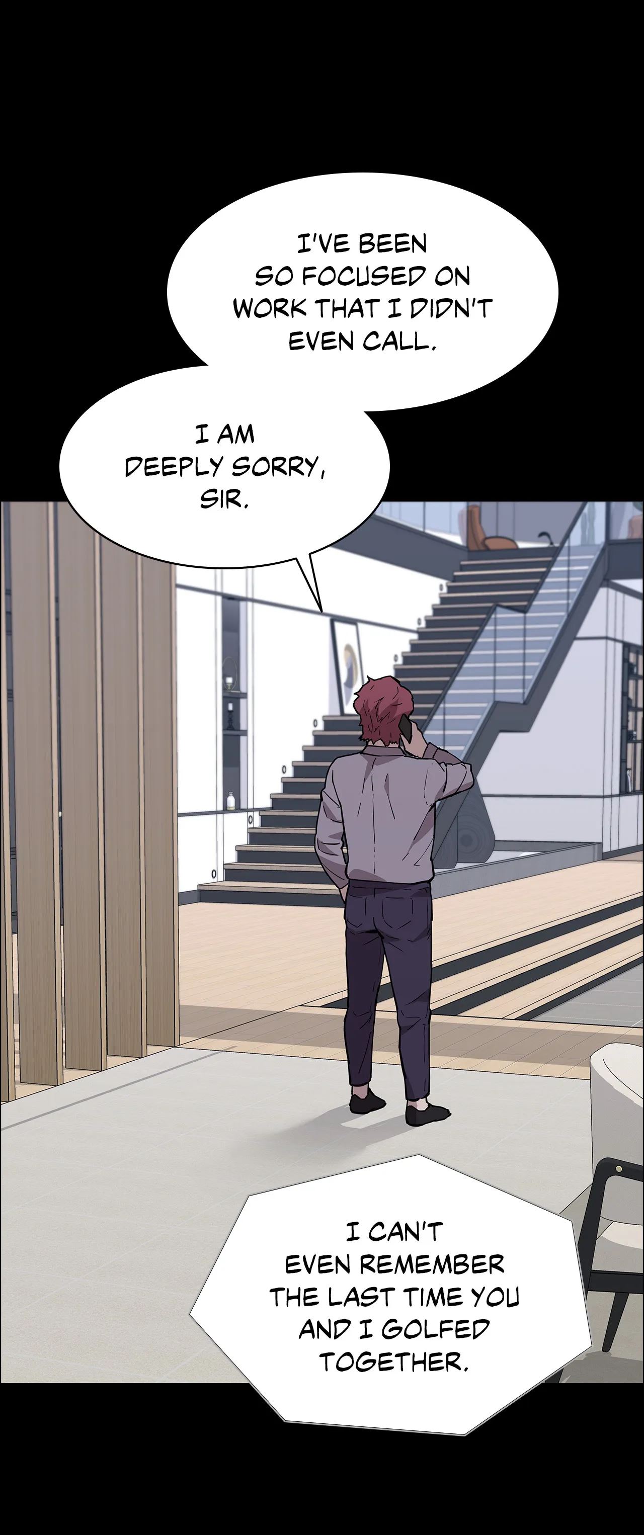 Thorns of Innocence Chapter 84 image 15