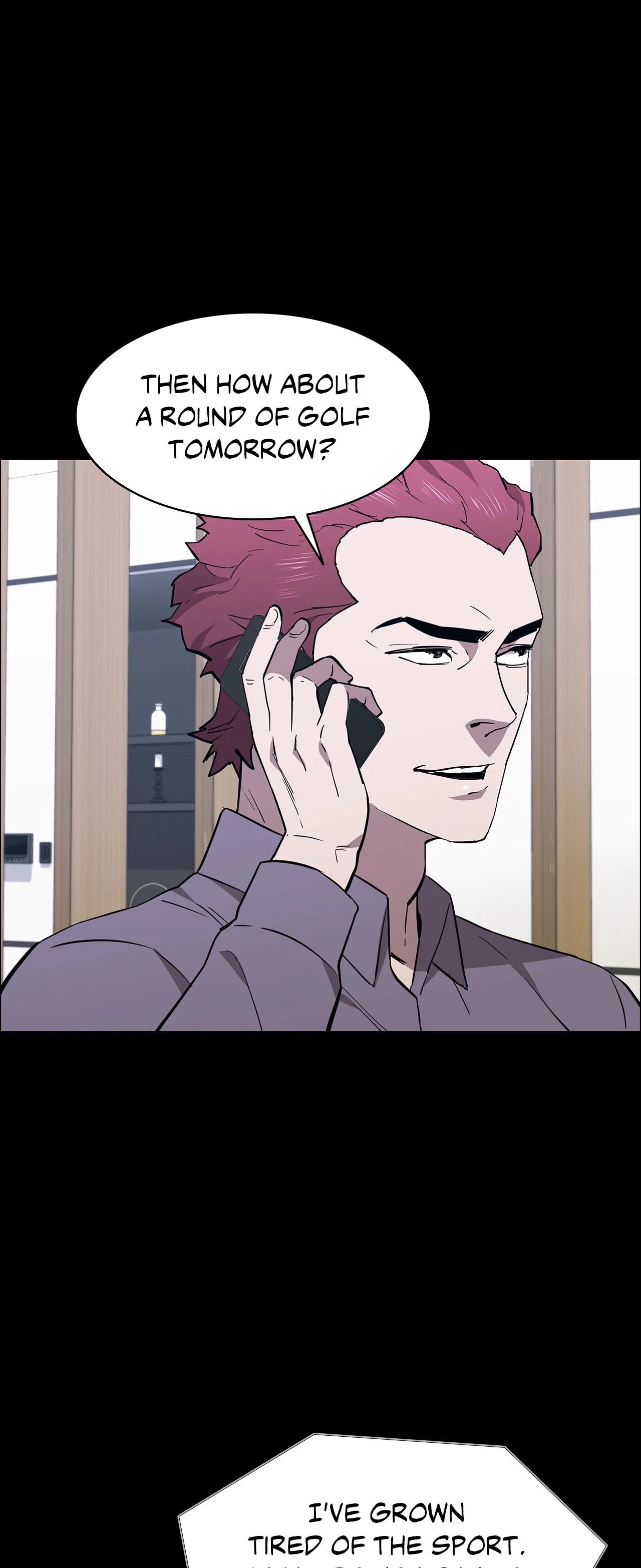 Thorns of Innocence Chapter 84 image 16