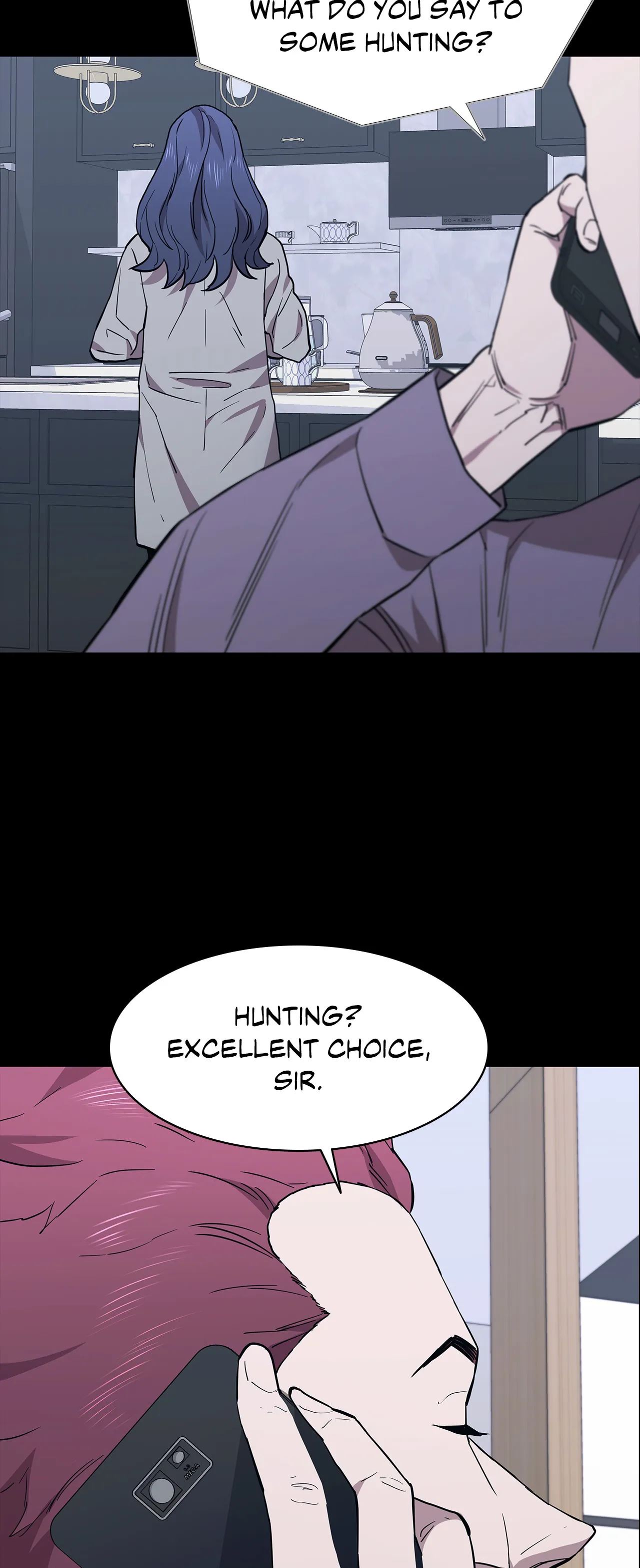 Thorns of Innocence Chapter 84 image 17